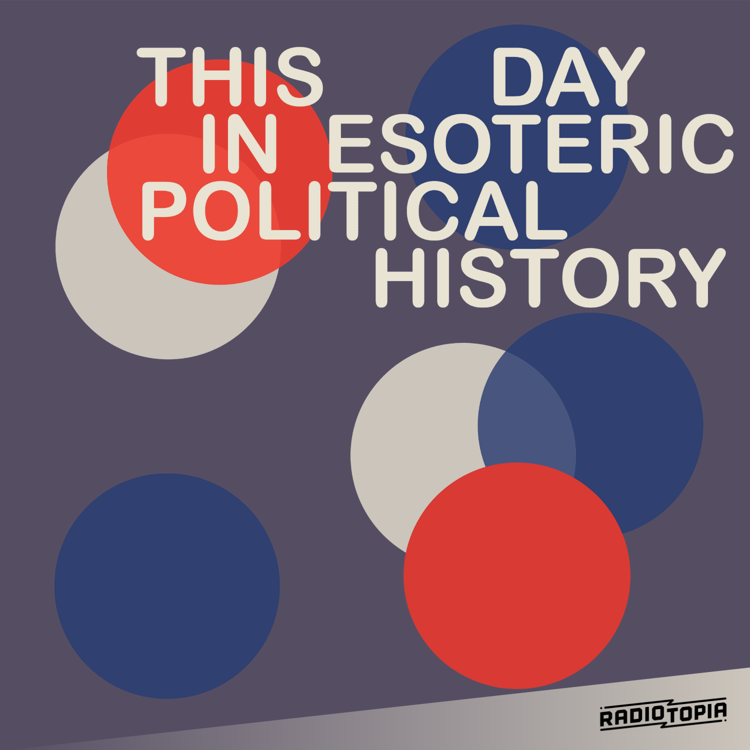 This Day in Esoteric Political History 