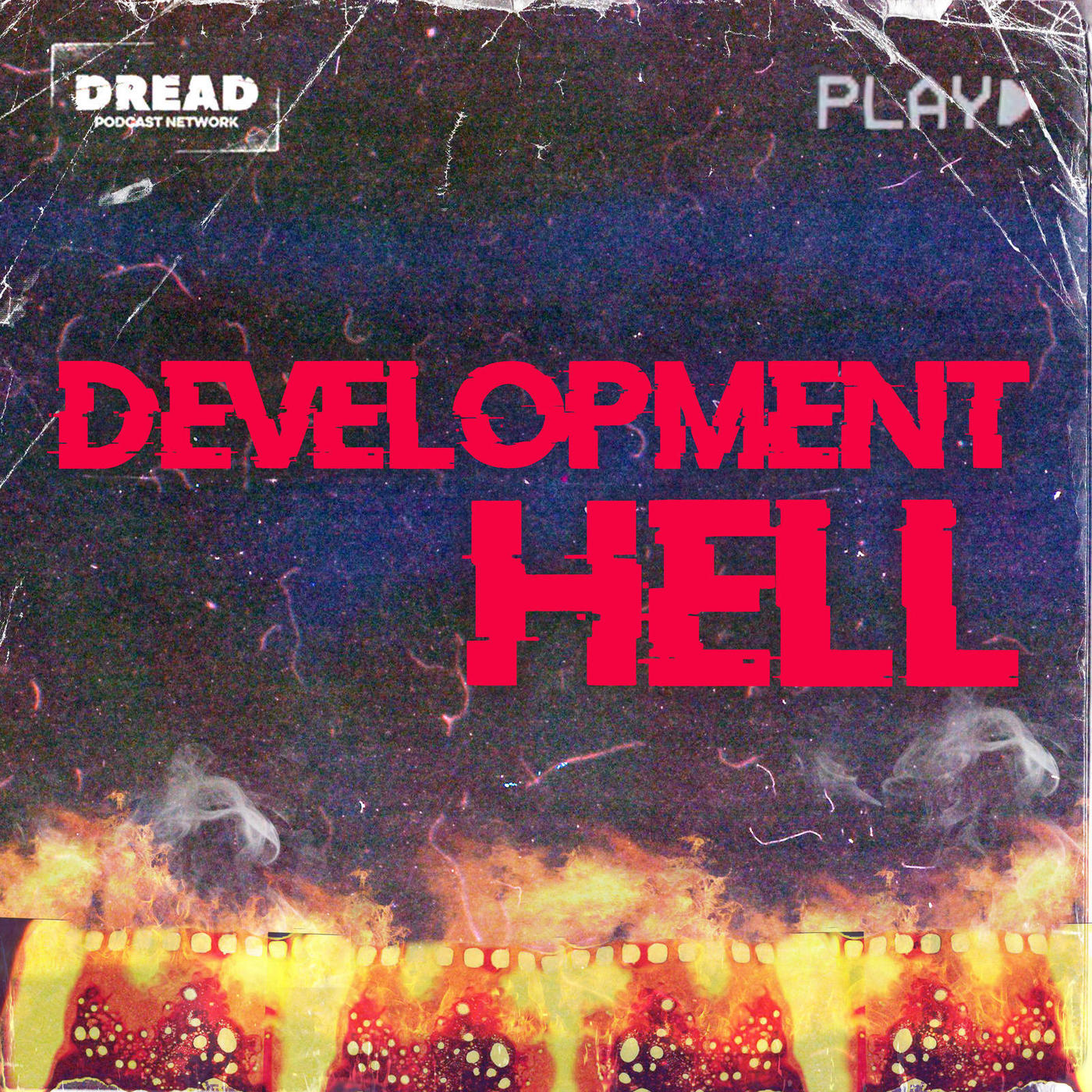 Development Hell 