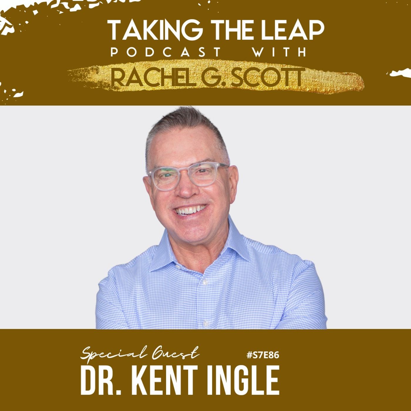 Dr. Kent Ingle