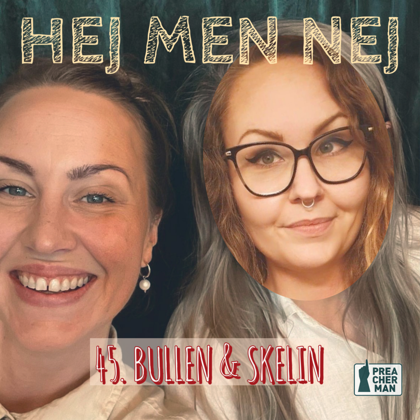 45. Bullen & Skelin