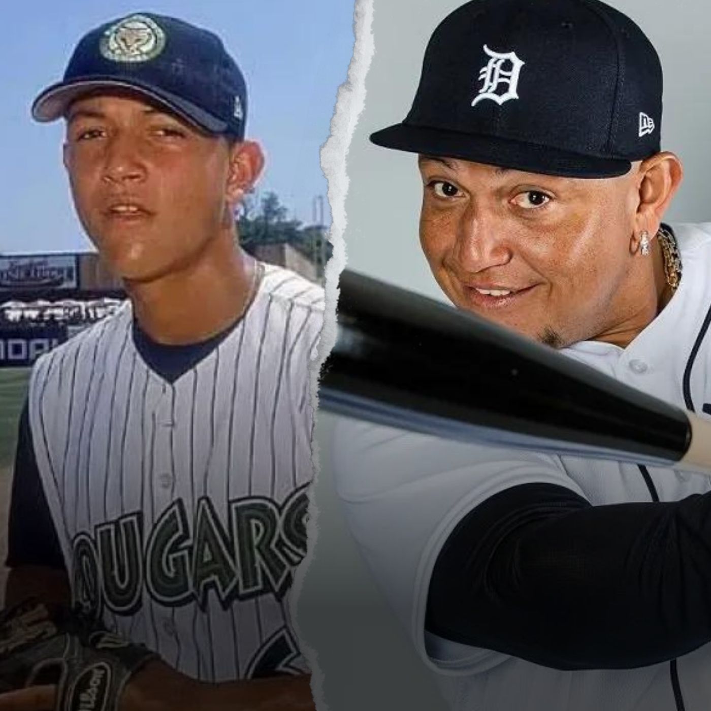 ⁣MIGUEL CABRERA: El Ídolo de Venezuela | MLB