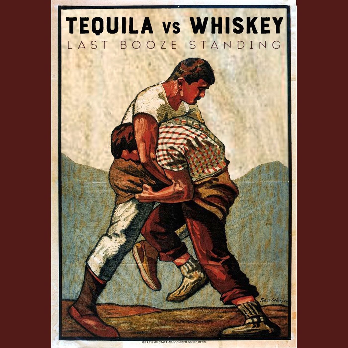 The Differences Between Tequila and Whiskey