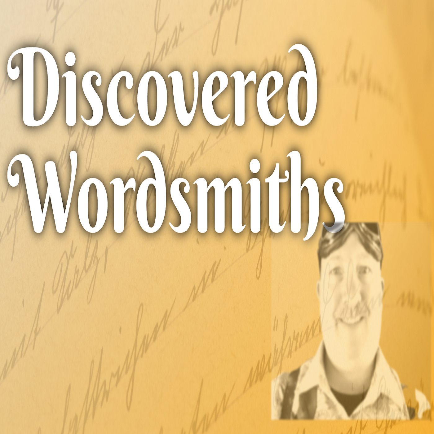 Discovered Wordsmiths 166 - Catherine Wells - Aztec Eagle