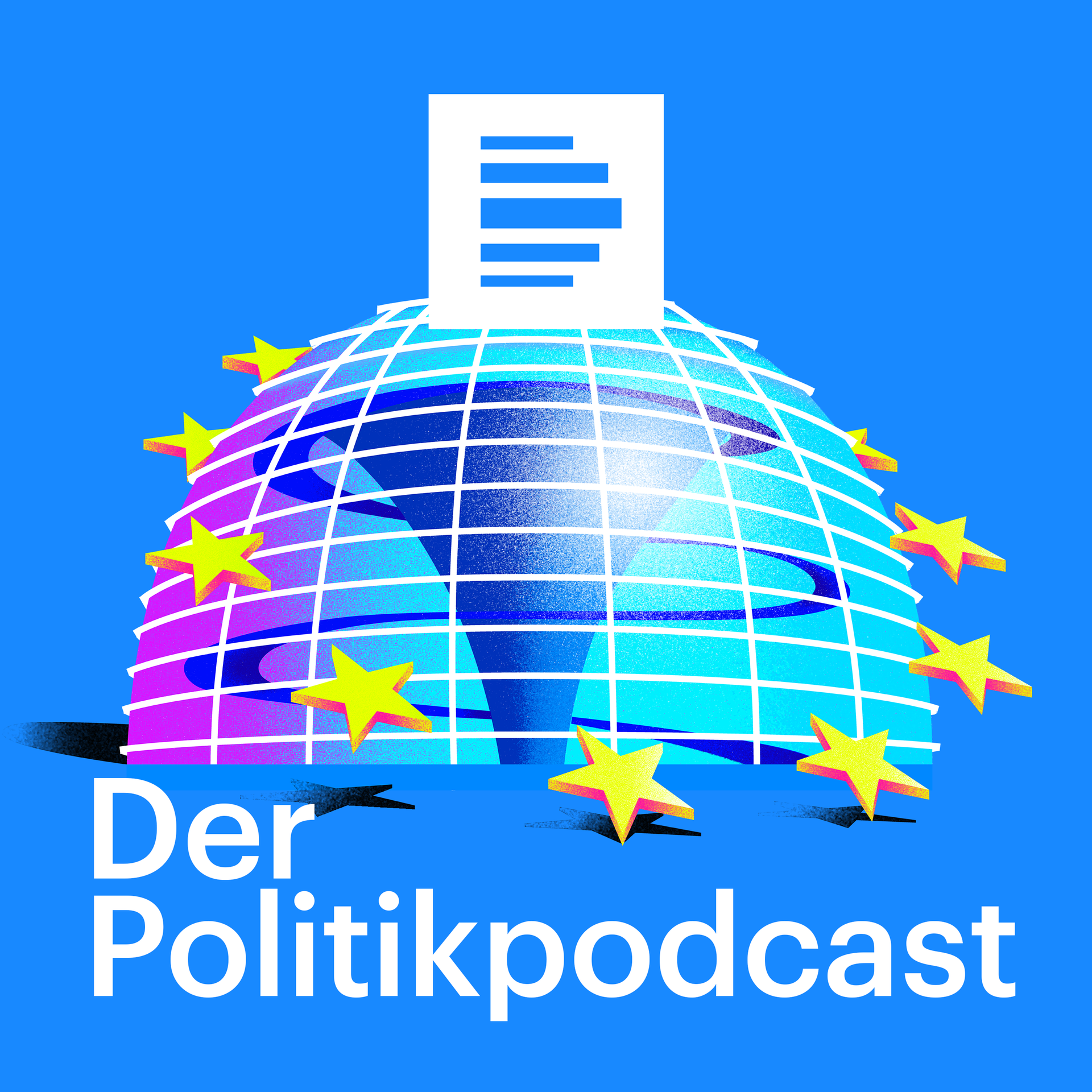 Der Politikpodcast 