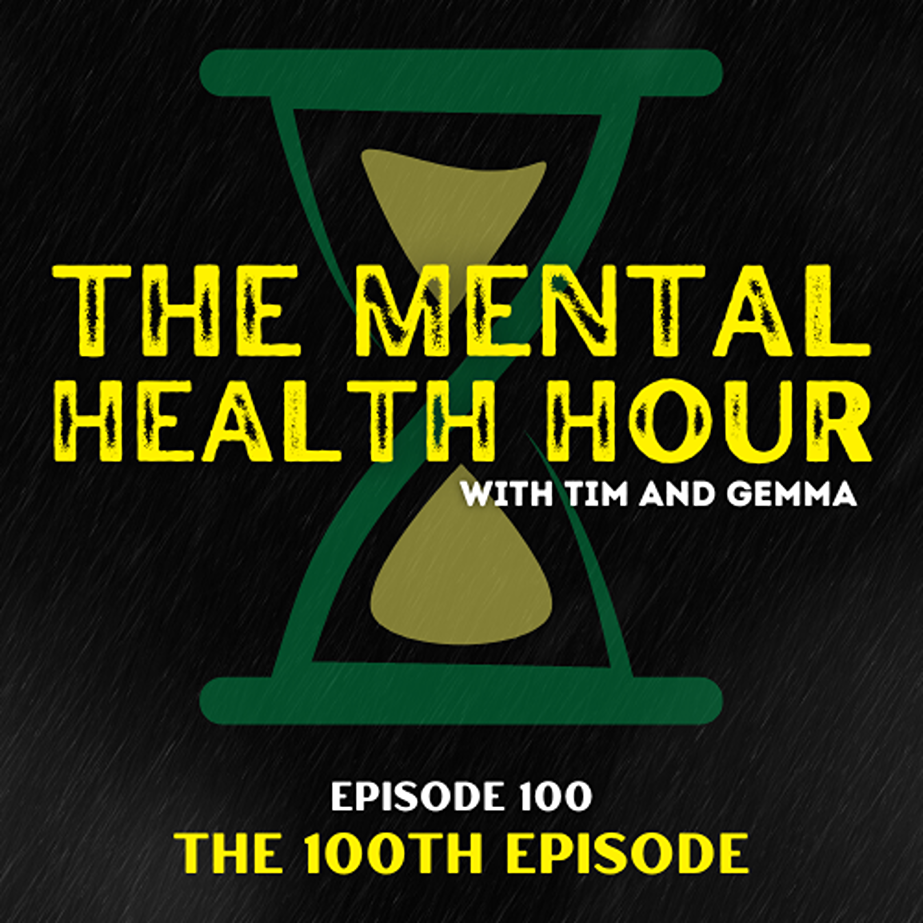 ⁣Episode 100 - The 100th Episode SPECIAL