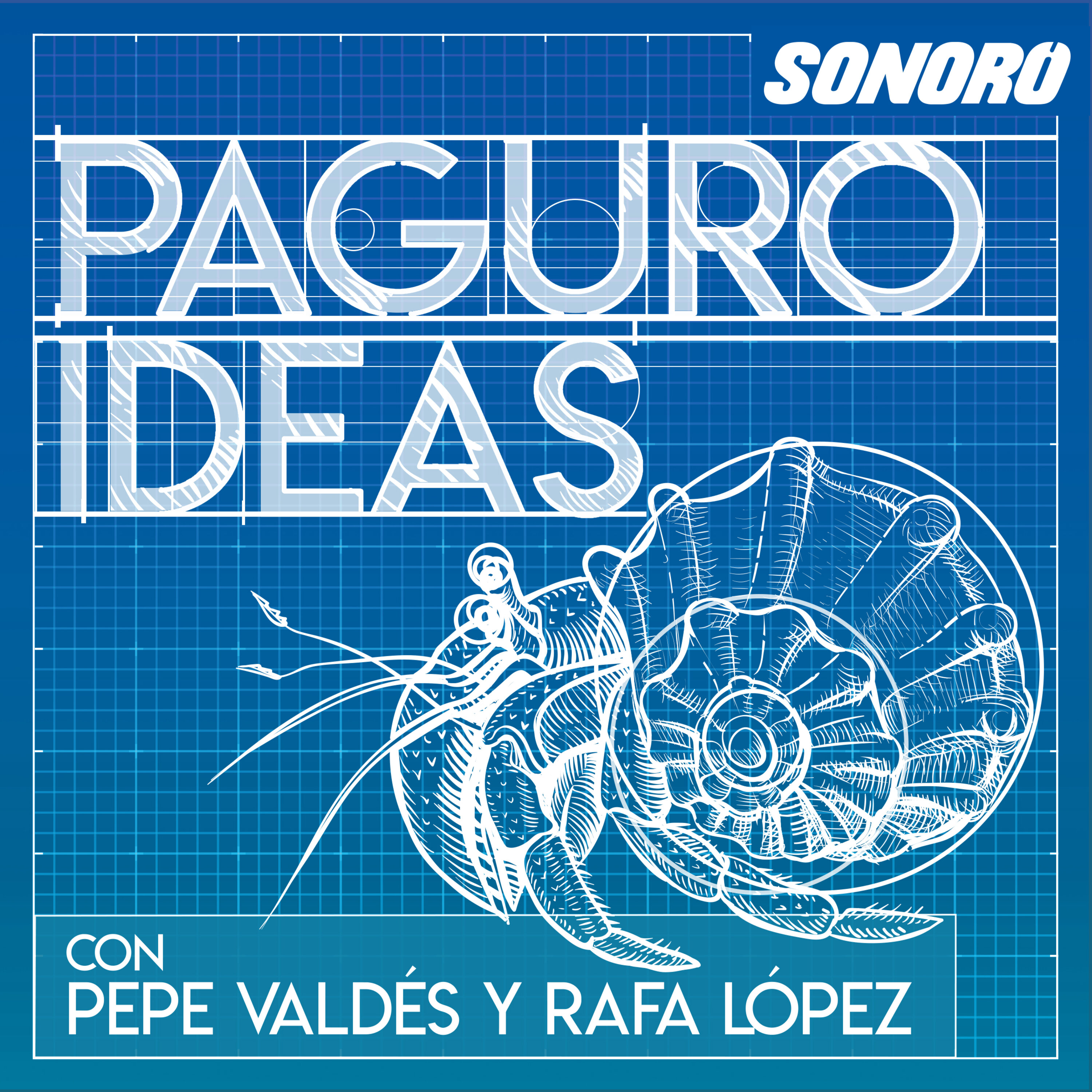 Paguroideas 