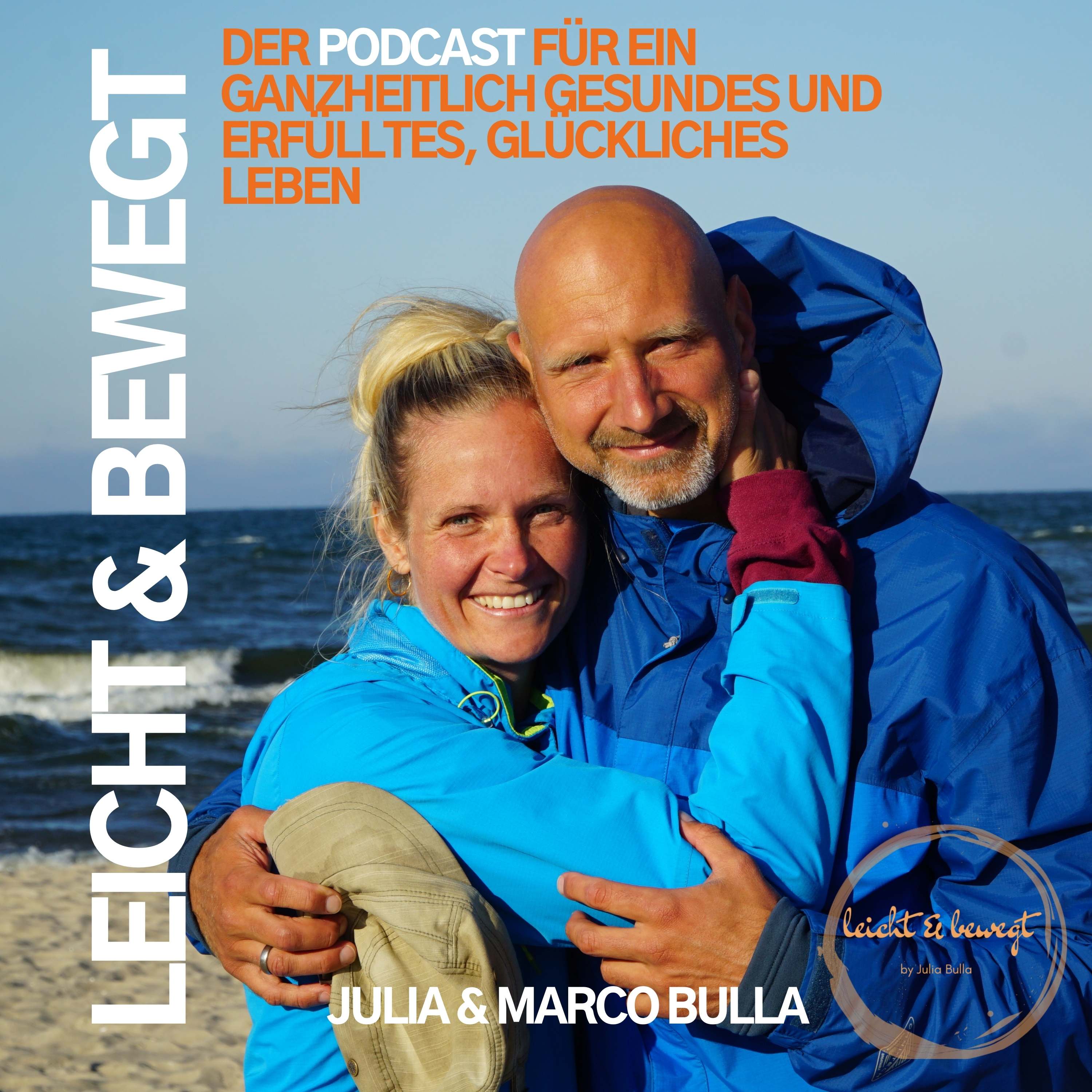 leicht & bewegt Podcast 