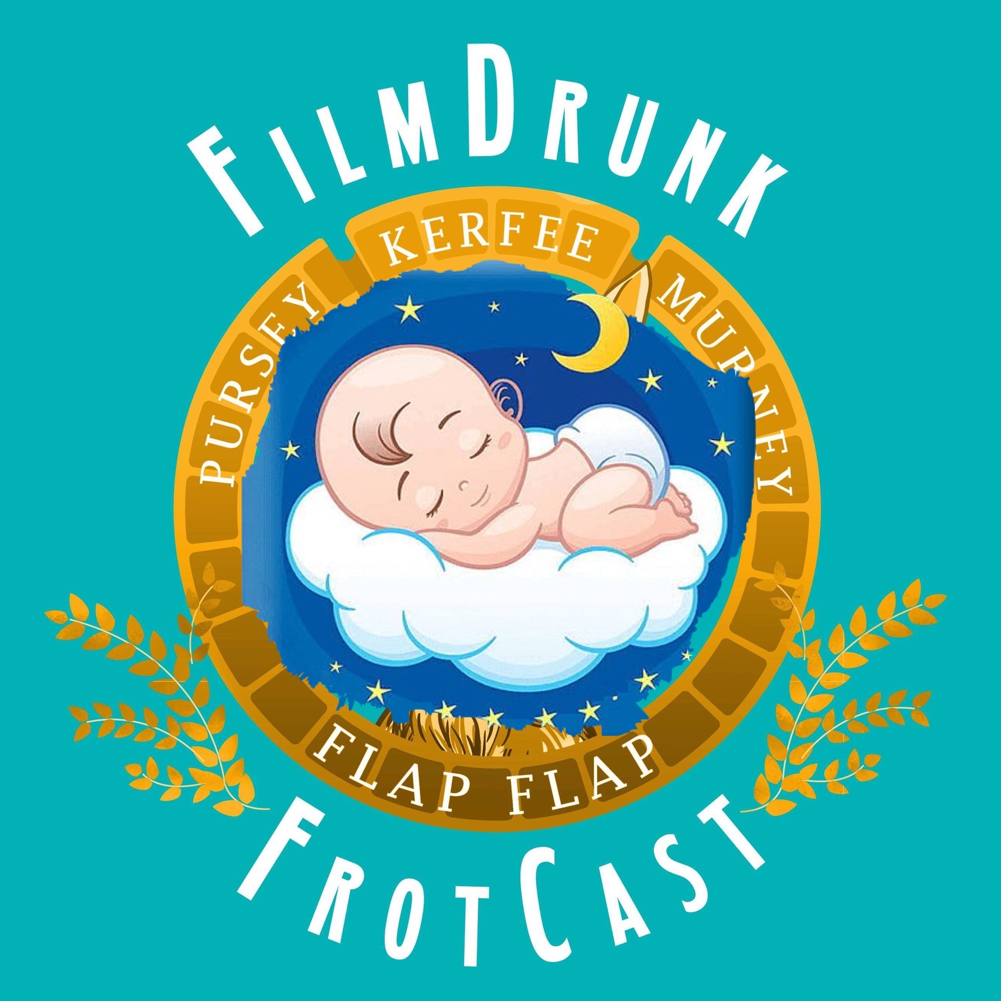 ⁣[UNLOCKED] Frotcast 555 - Justice for the Axe Pilot, with Francesca Fiorentini