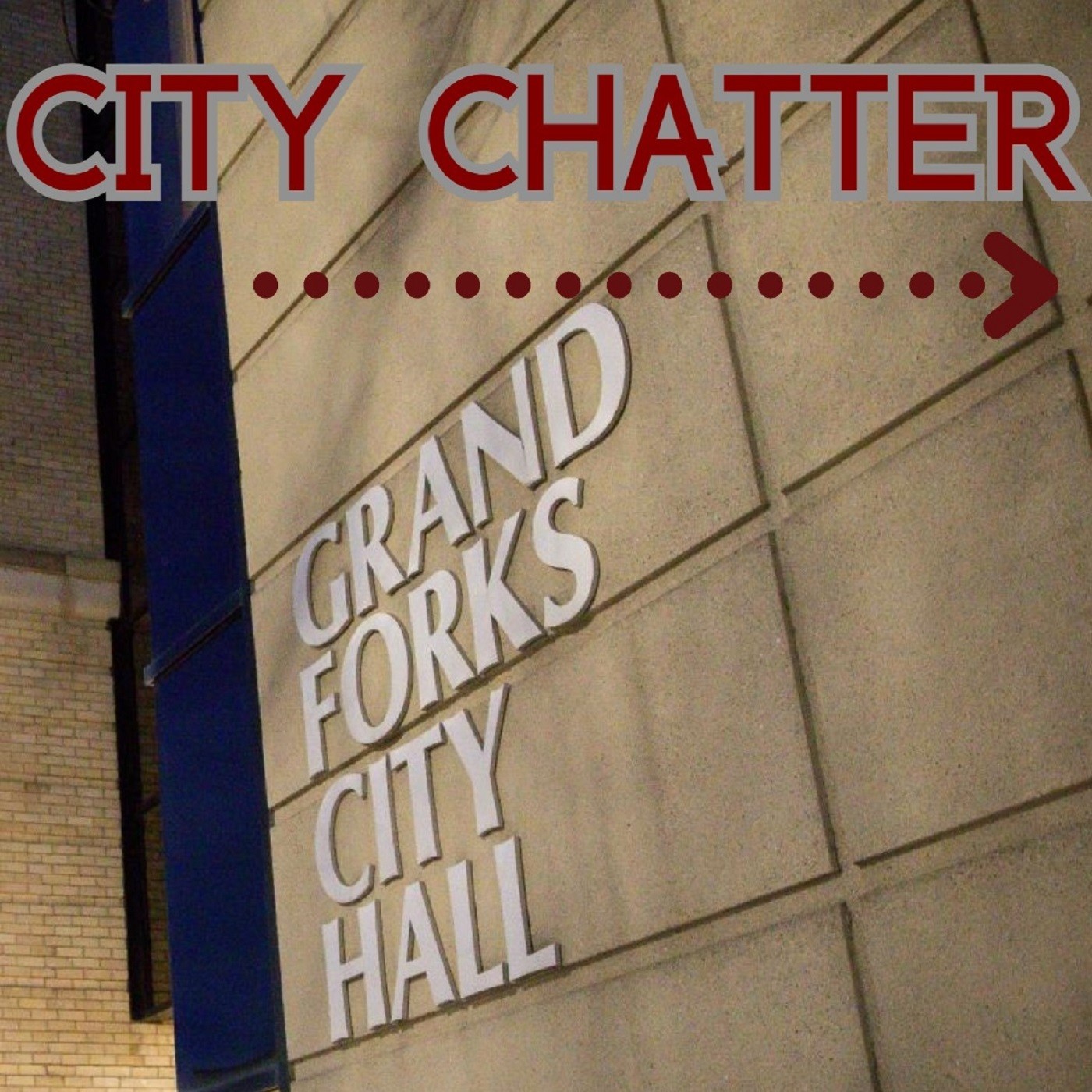 ⁣City Chatter - Episode 6 with Dana Sande