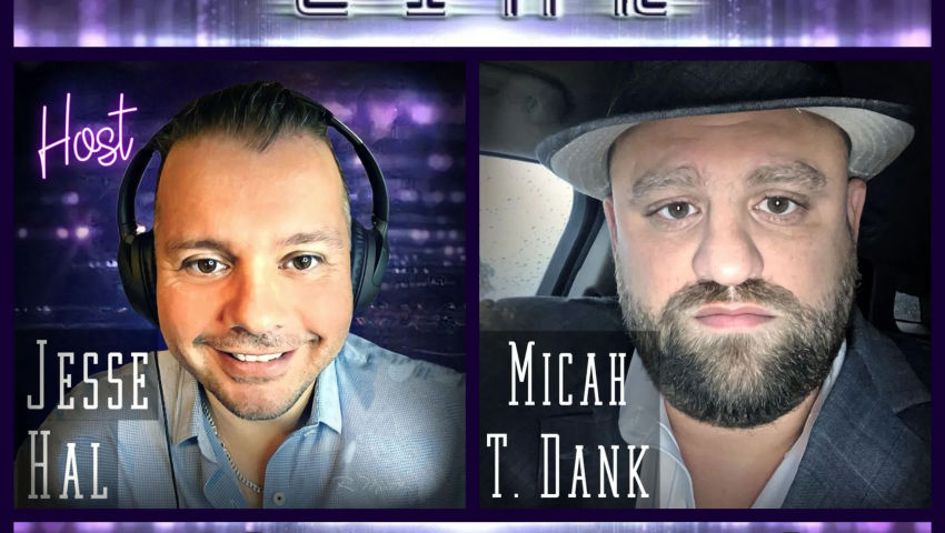 ⁣Interview 552 Micah T. Dank