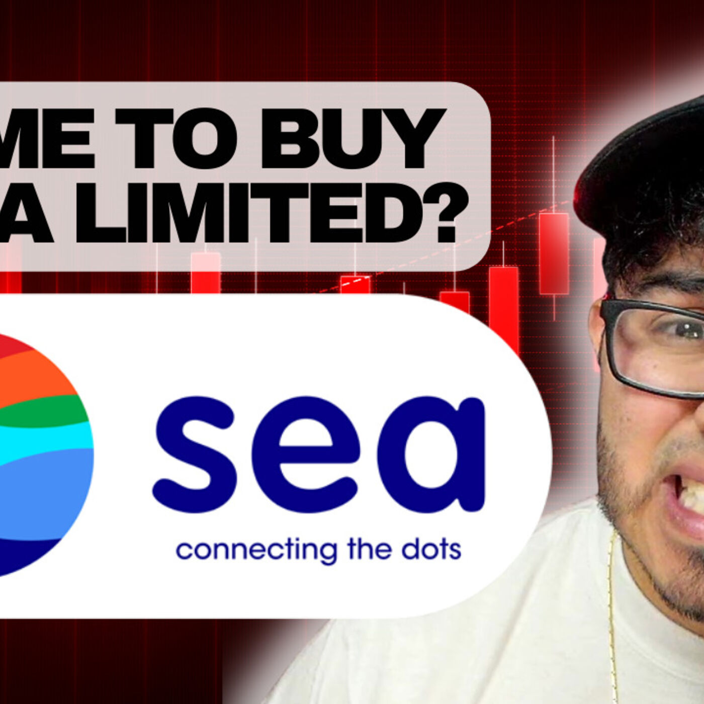 Is It Time To Buy Sea Limited? SE Stock After Earnings Drop