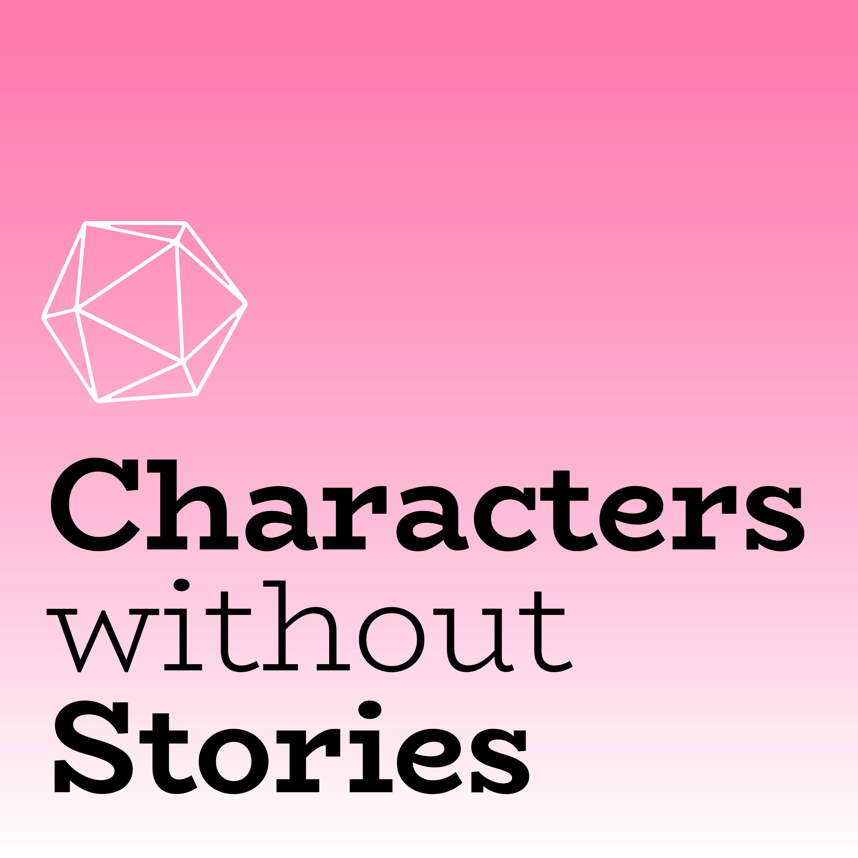 Characters Without Stories 