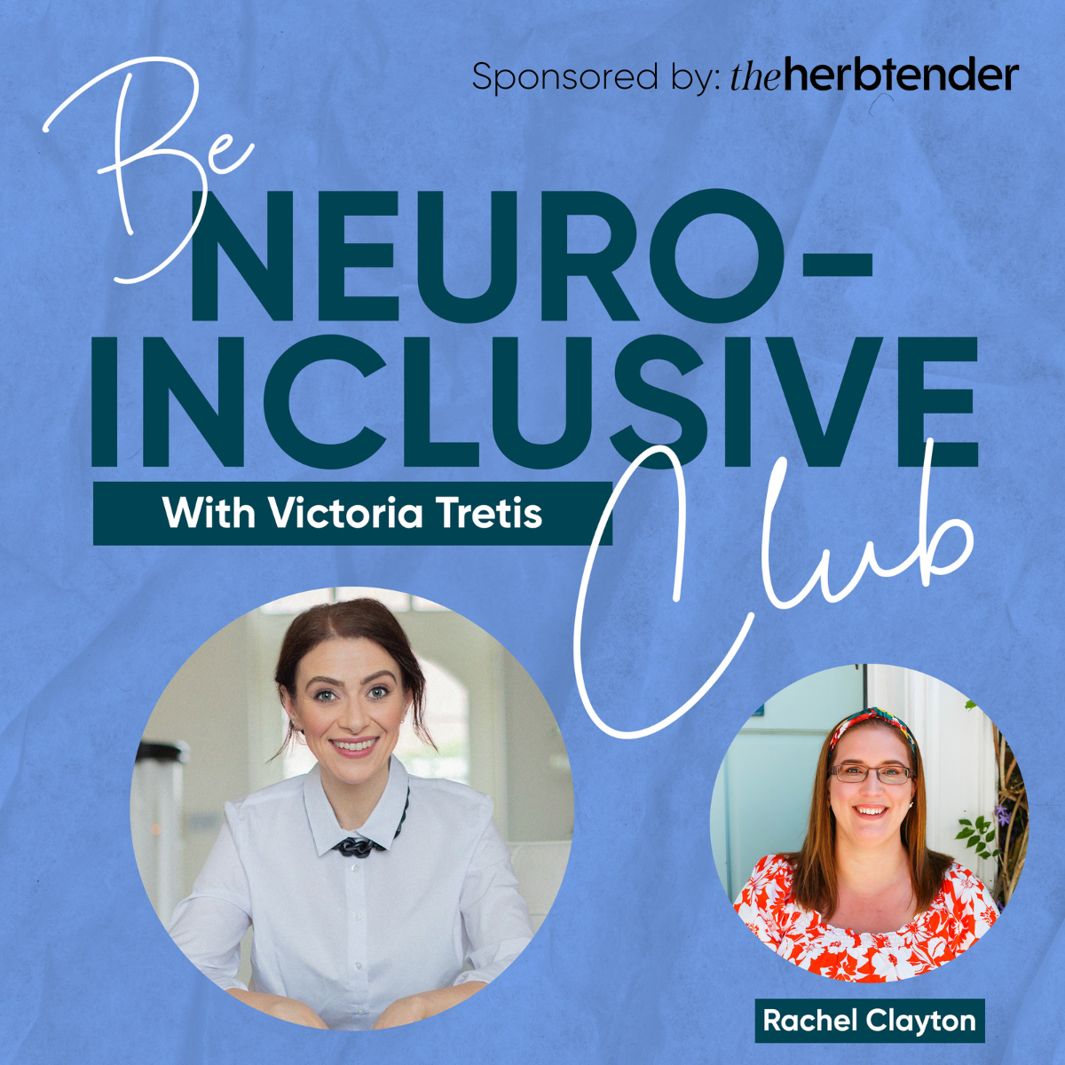 06 Taking action with Access to Work: Rachel's business journey with neurodivergence