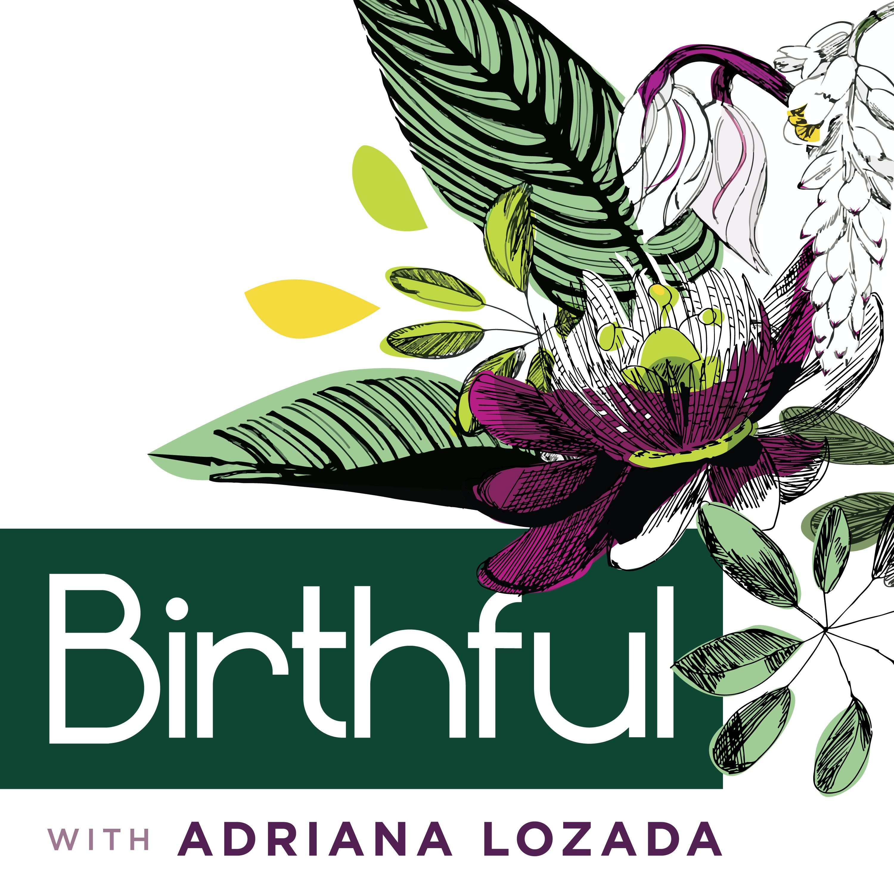 ⁣[Birth Stories] Birth: Not as Bad as Hiking the Machu Picchu Trail