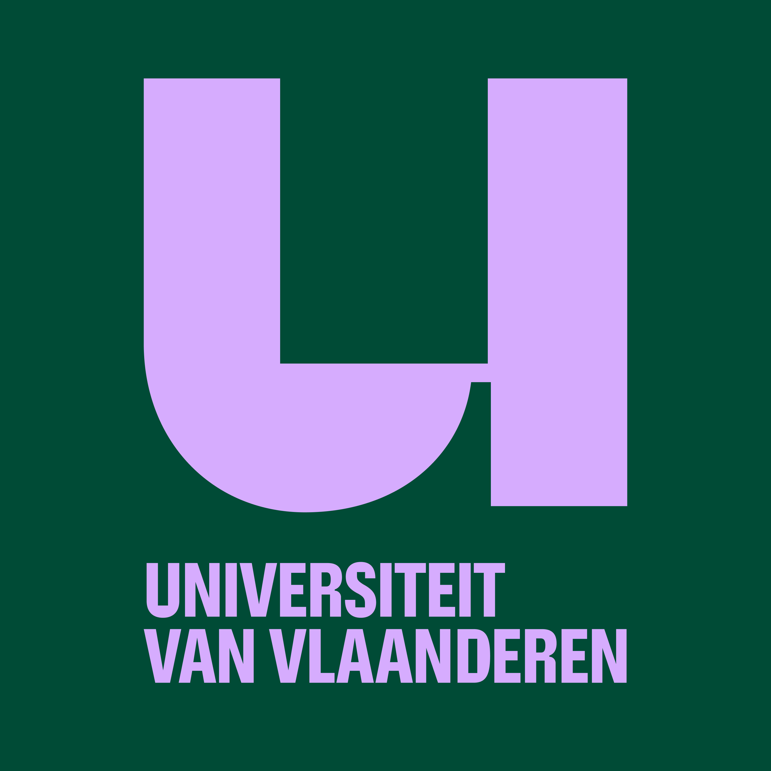 De Universiteit van Vlaanderen Podcast 