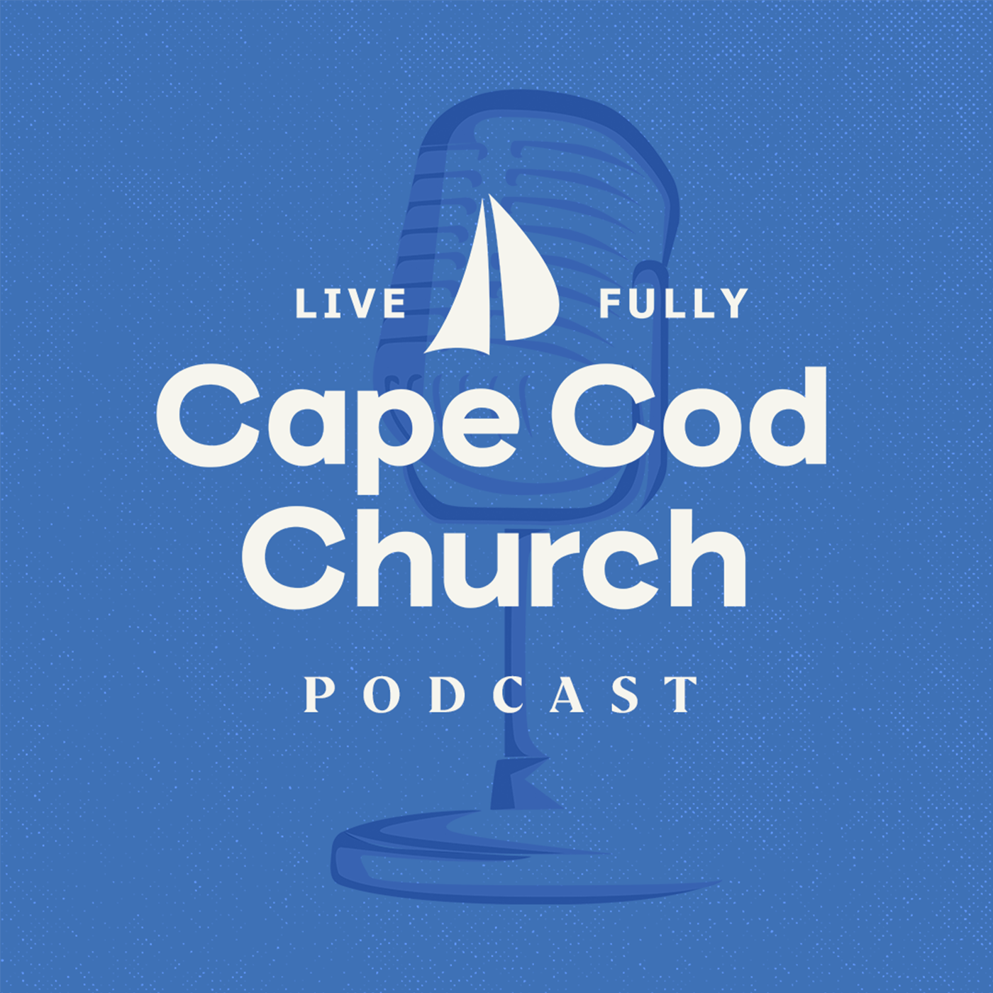 Cape Cod Church Podcast 