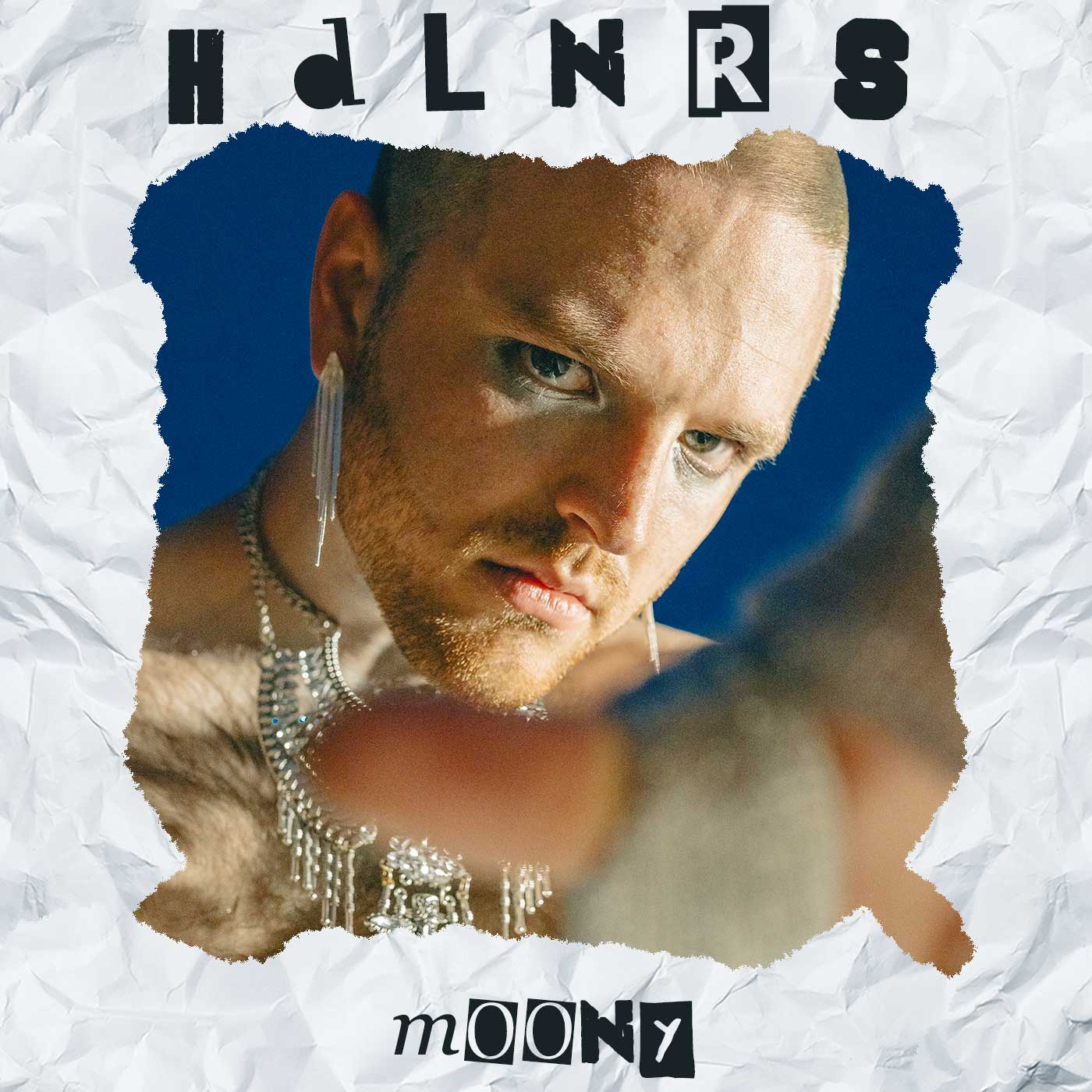 moony • Headliners #78