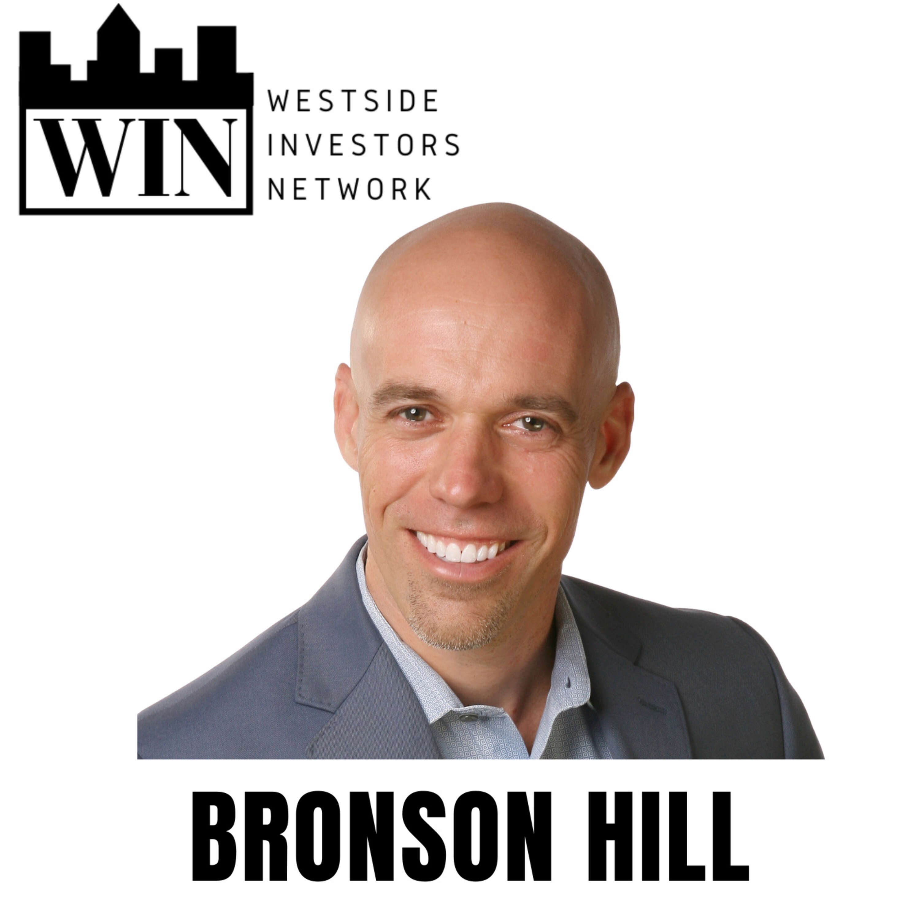 108. Deal deep-dive: The Profit Potential of ATMs and Alternative Asset Ventures with Bronson Hill