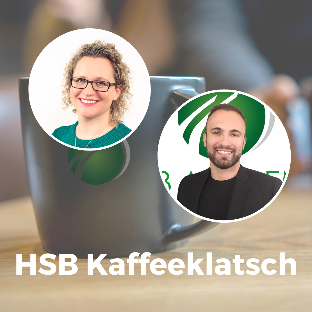 HSB Kaffeeklatsch – Social Advertising Manager/-in