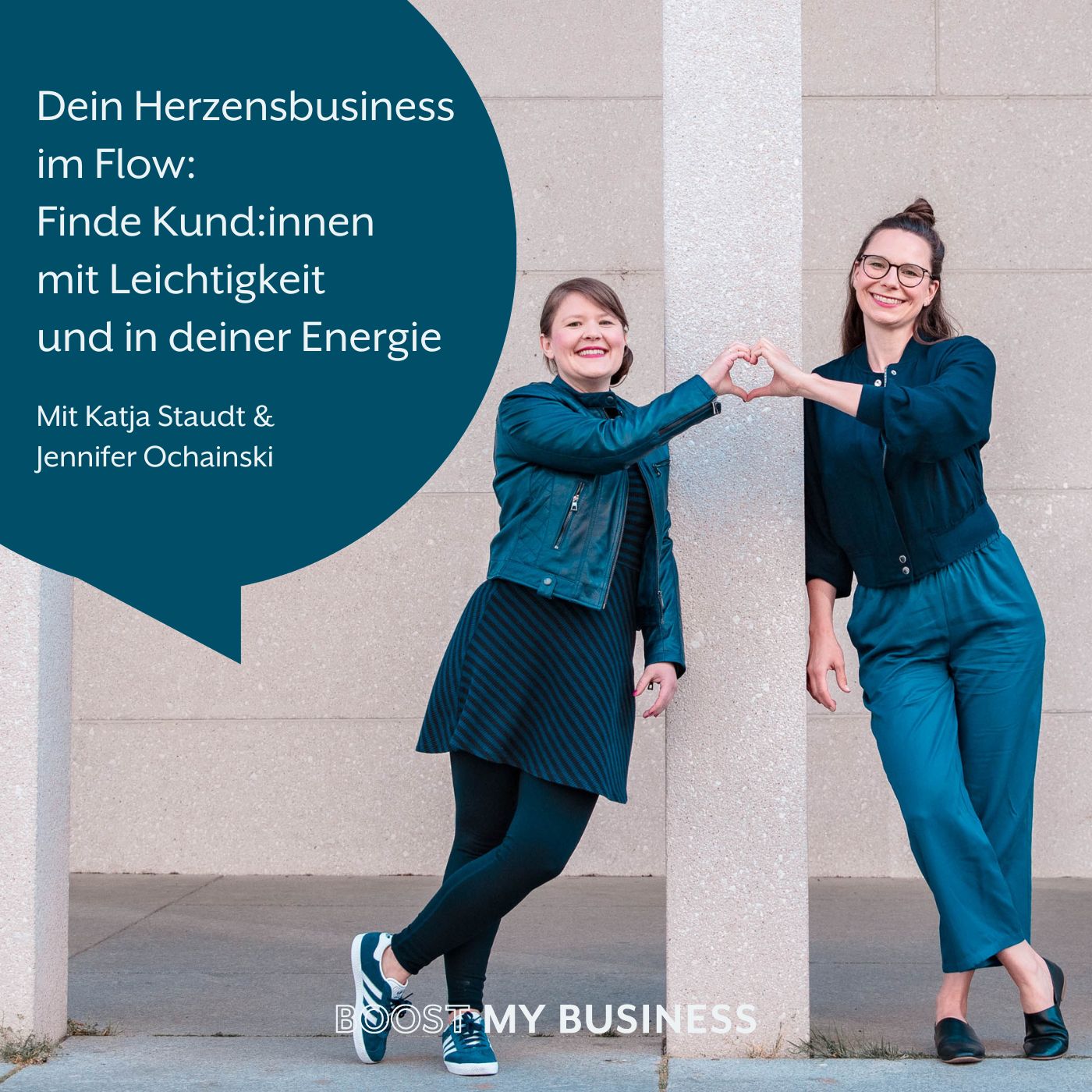 [Business-Sparkle To-Go] Mach doch einfach mal einen Instagram-Post (NOT)