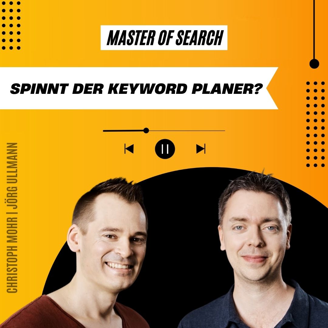 ⁣Warum ist mein CPC eigentlich höher als die Prognose des Keyword Planers?