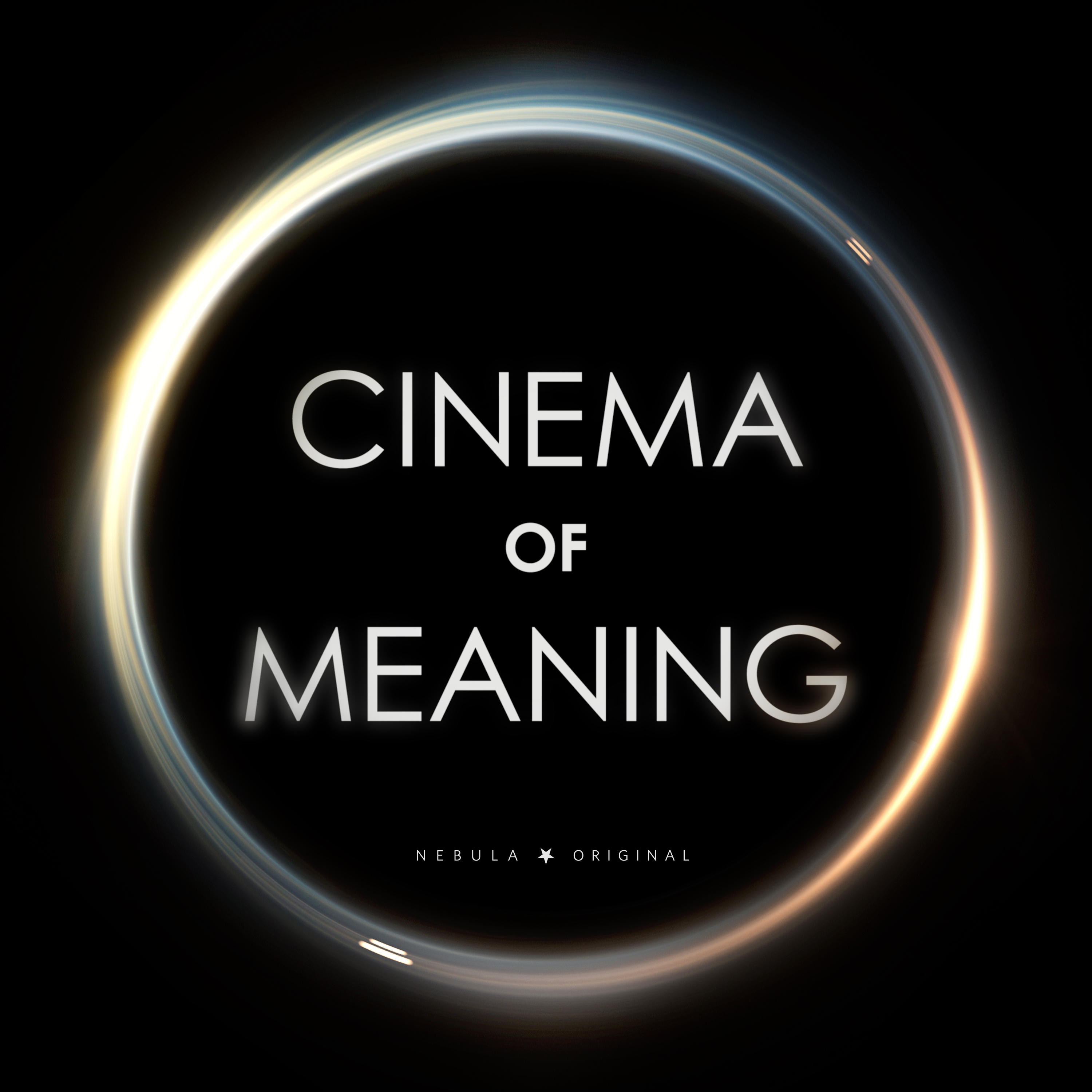 Cinema of Meaning 