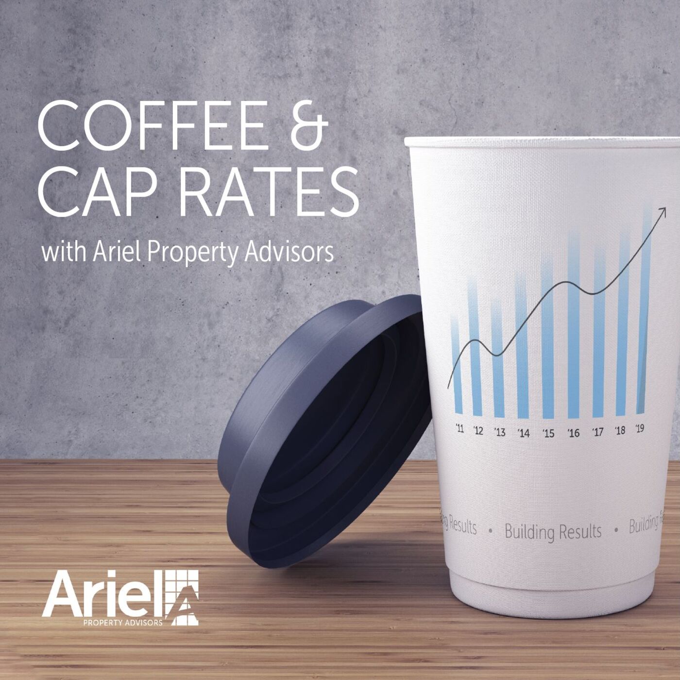 Coffee & Cap Rates 