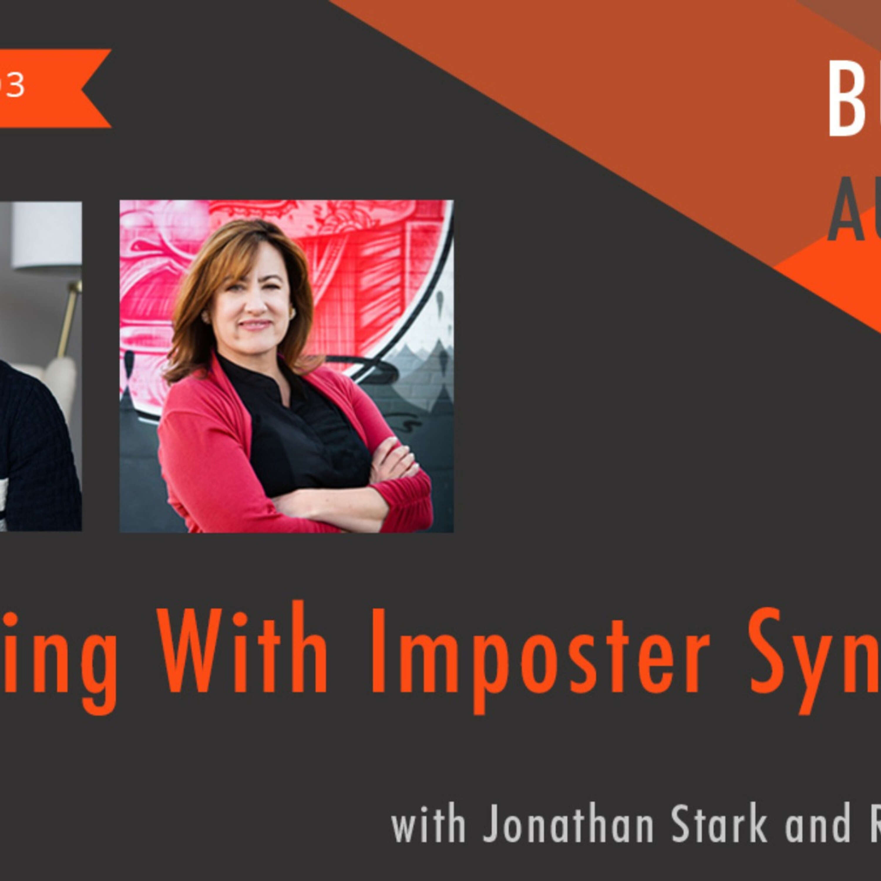 Wrestling with Imposter Syndrome