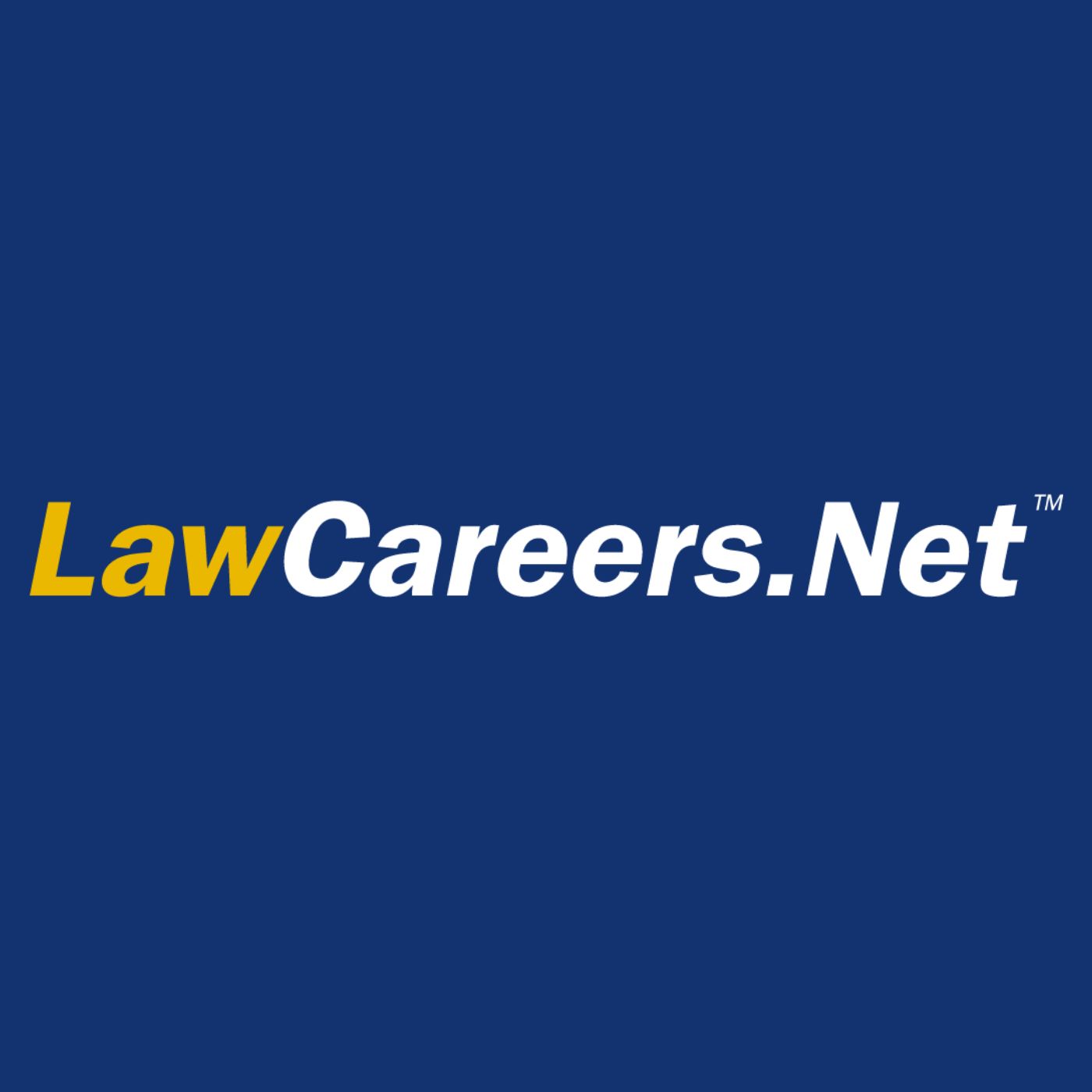 The LawCareers.Net Podcast 