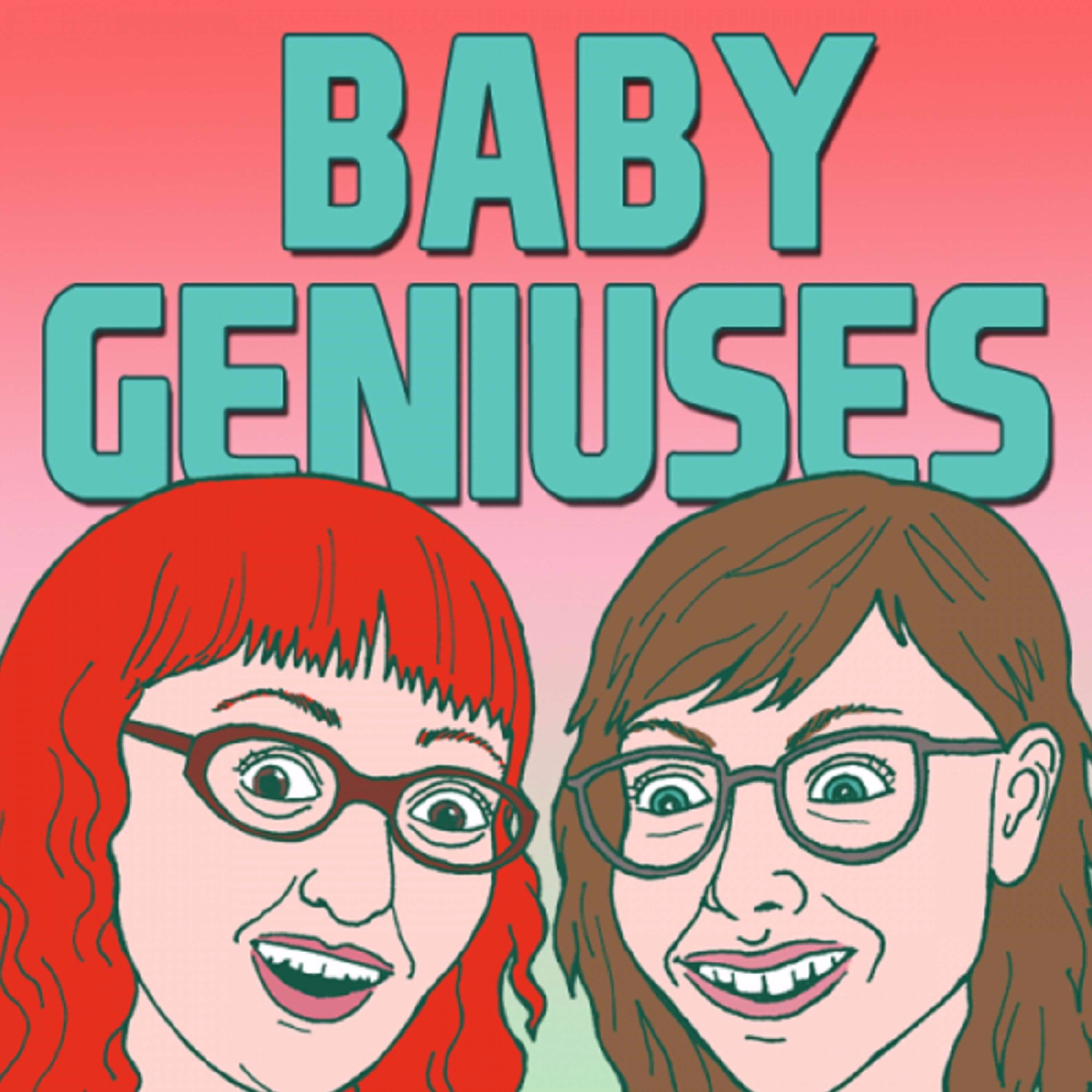 Baby Geniuses 