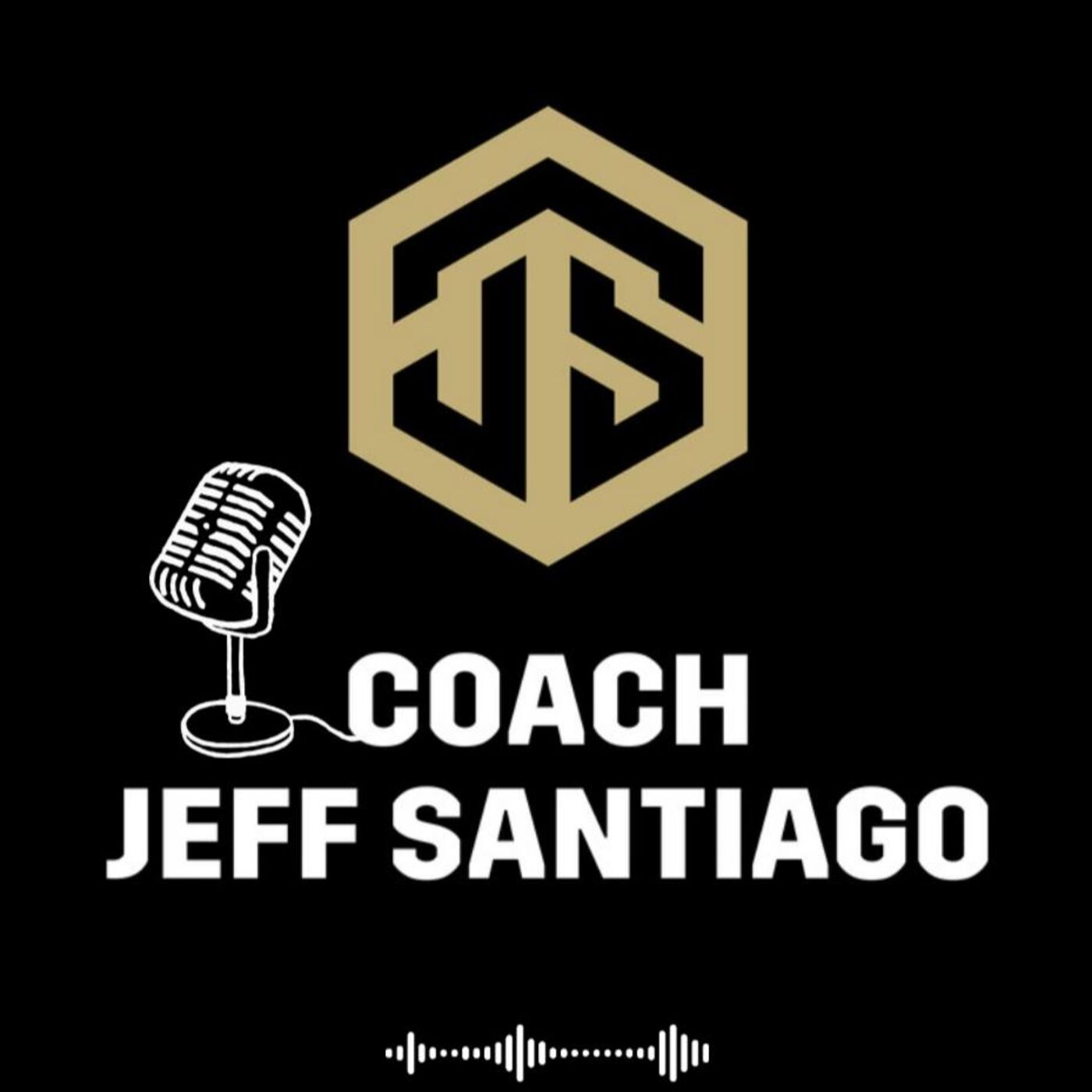 Jeff Santiago's Podcast 