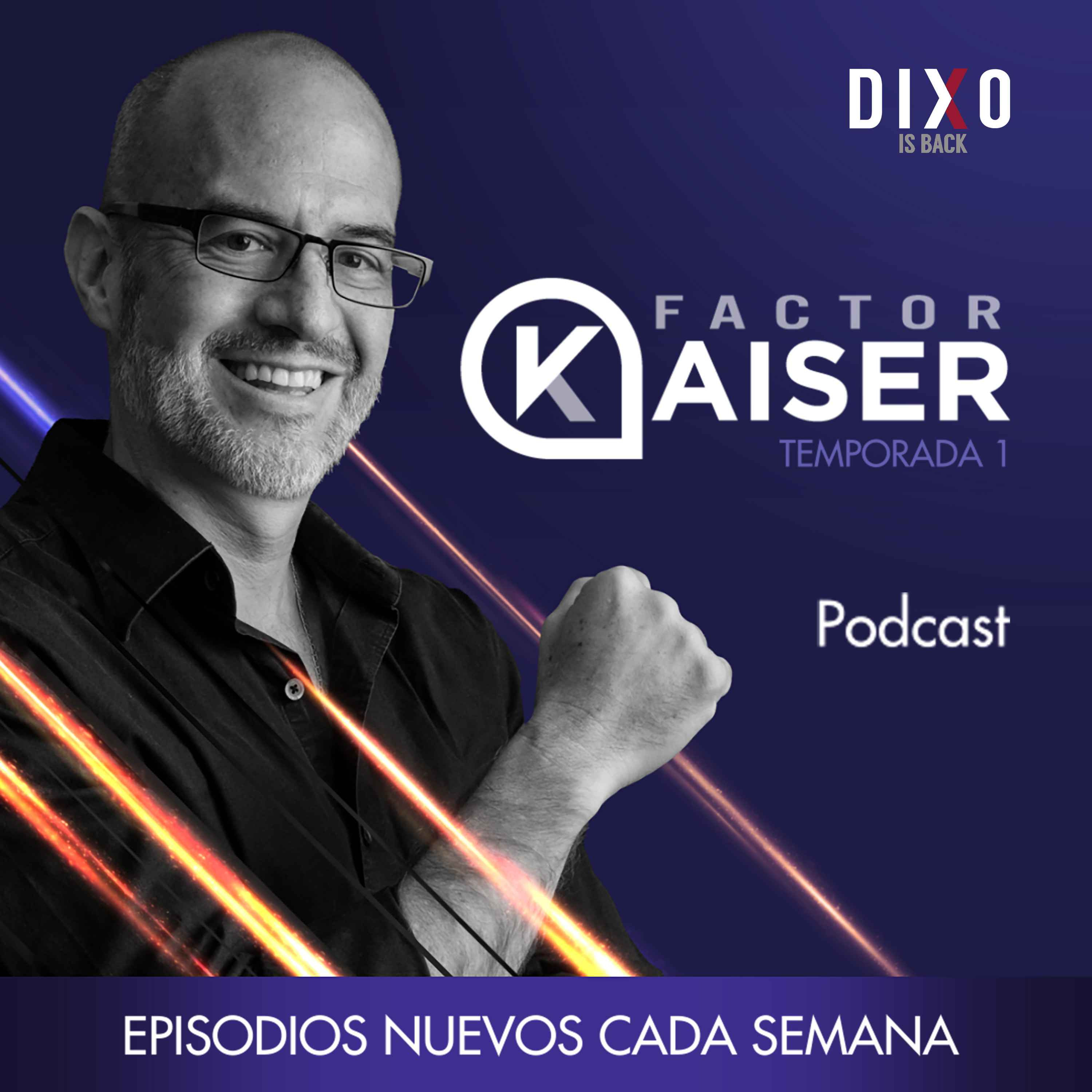 Episodio 91 de FK - Dixo