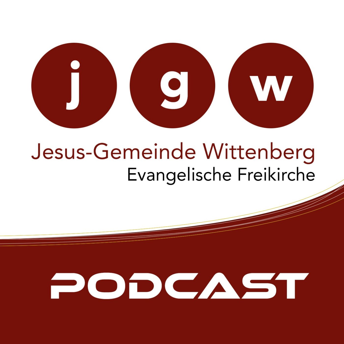 Jesus Gemeinde Wittenberg