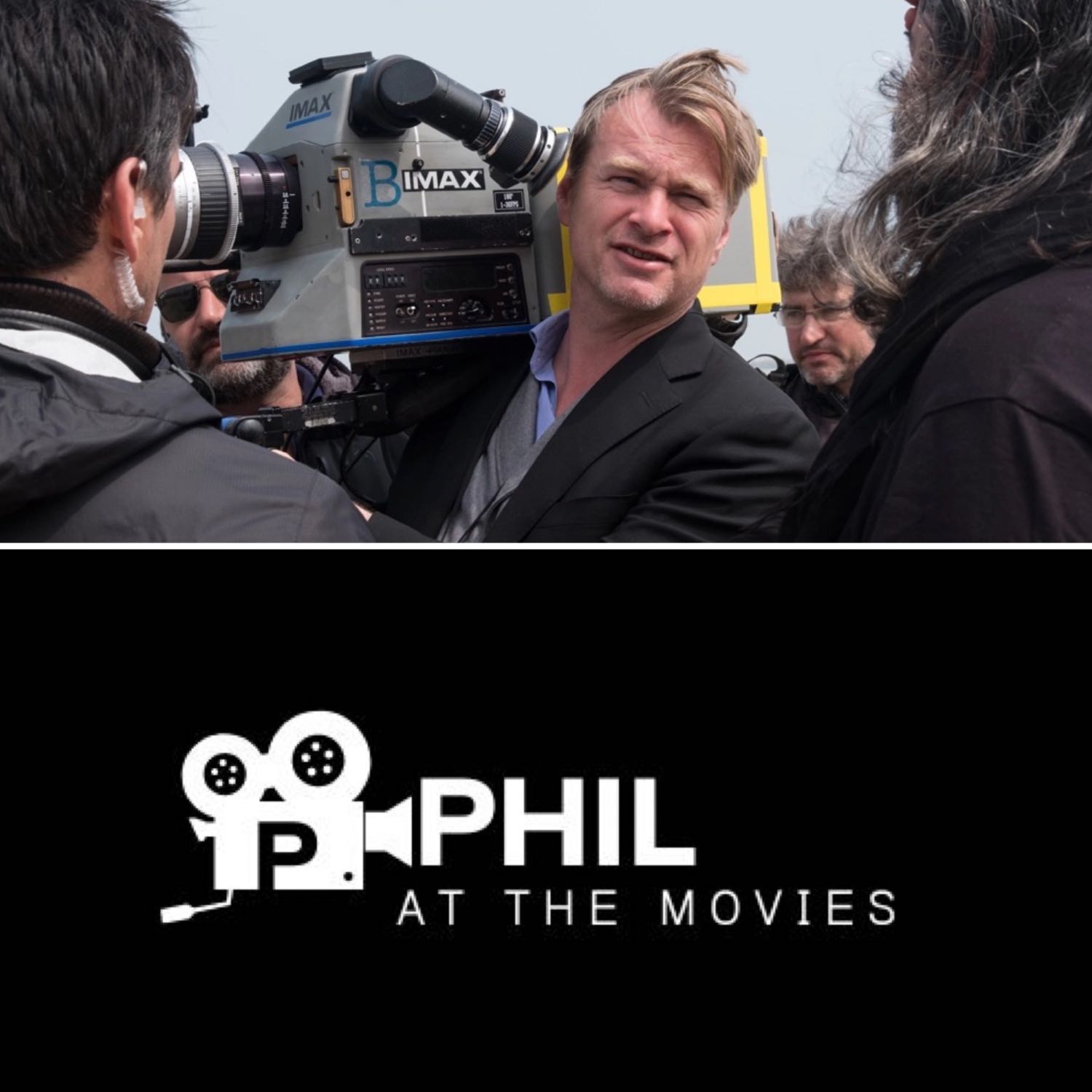 Christopher Nolan: Cinema 