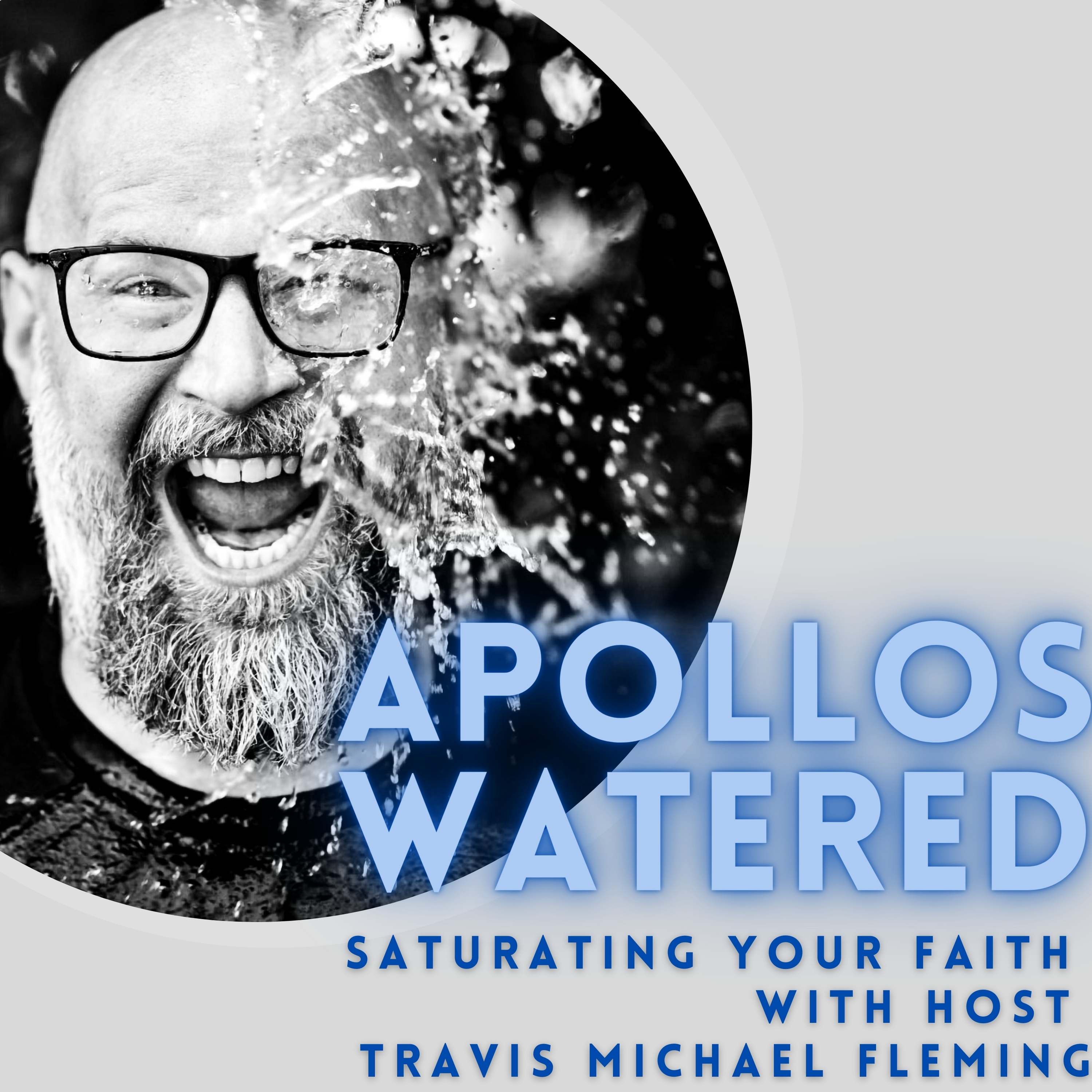 Apollos Watered 