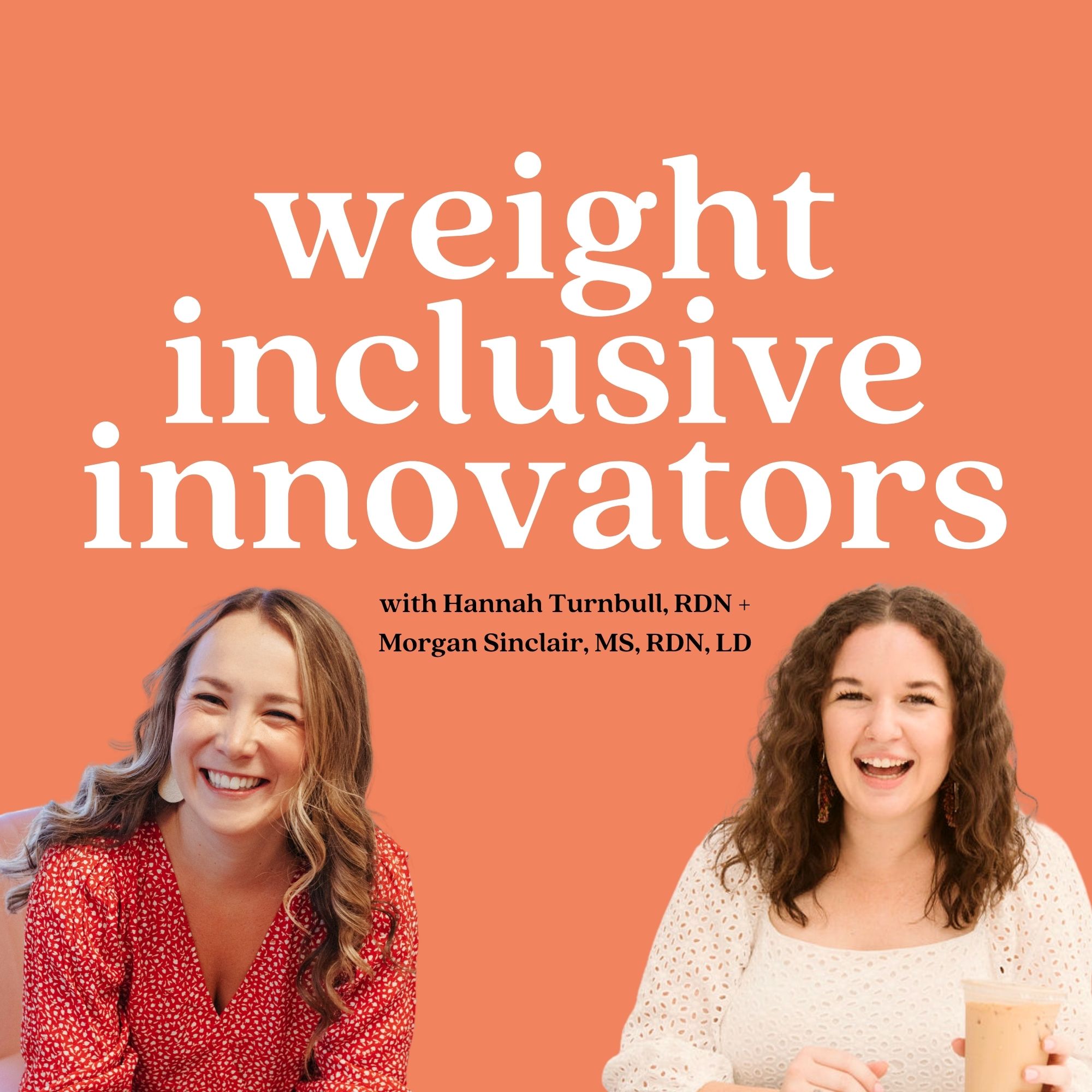 Weight Inclusive Innovators 