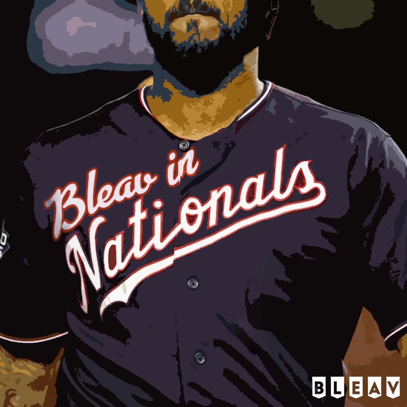 Bleav in Nationals - The Nationals at the trade deadline 2023