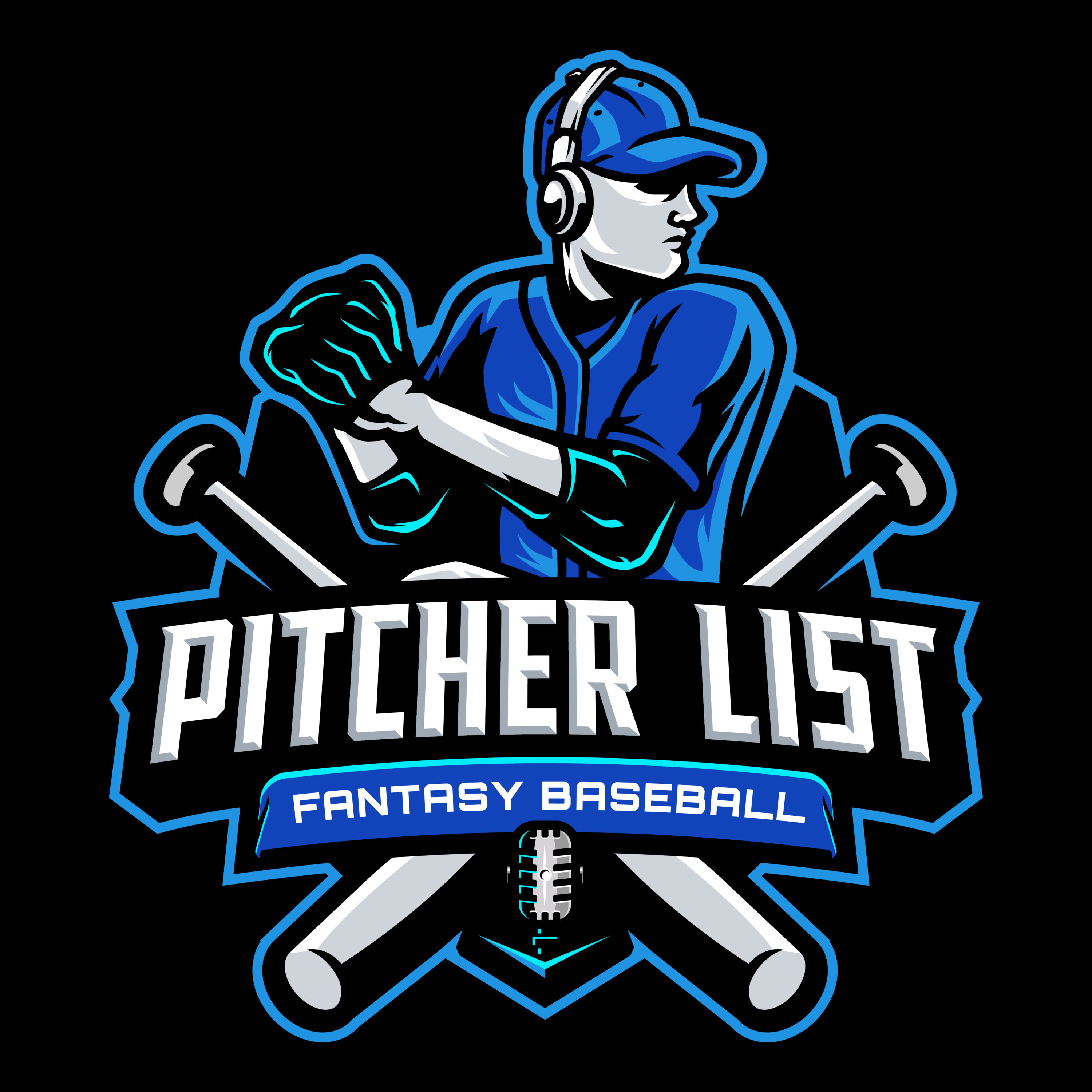 ⁣PPP 353- Starting Pitcher Update & Streamers - 8-28-23