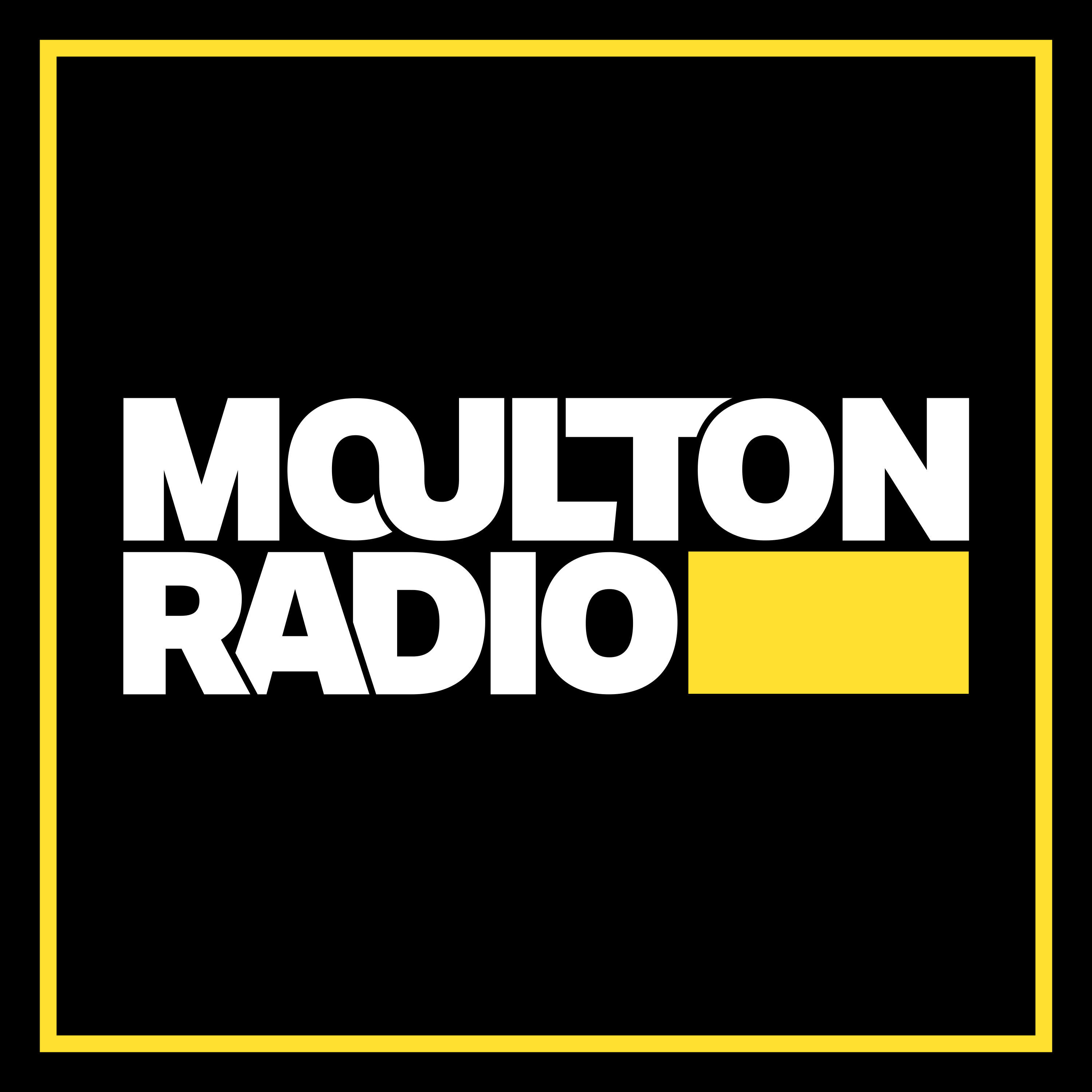 Moulton Radio 