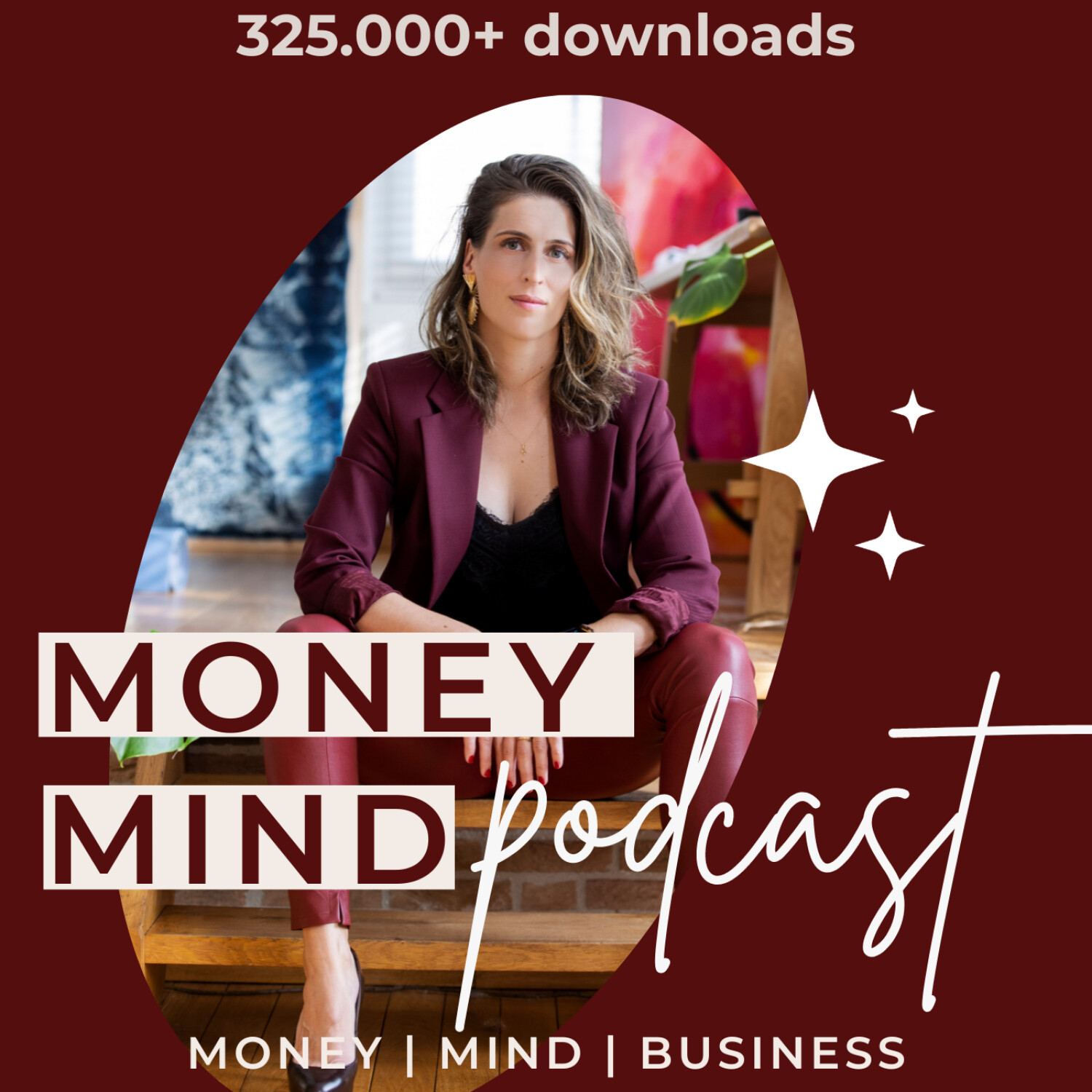 Money Mind Podcast – over money, mind en ondernemen 