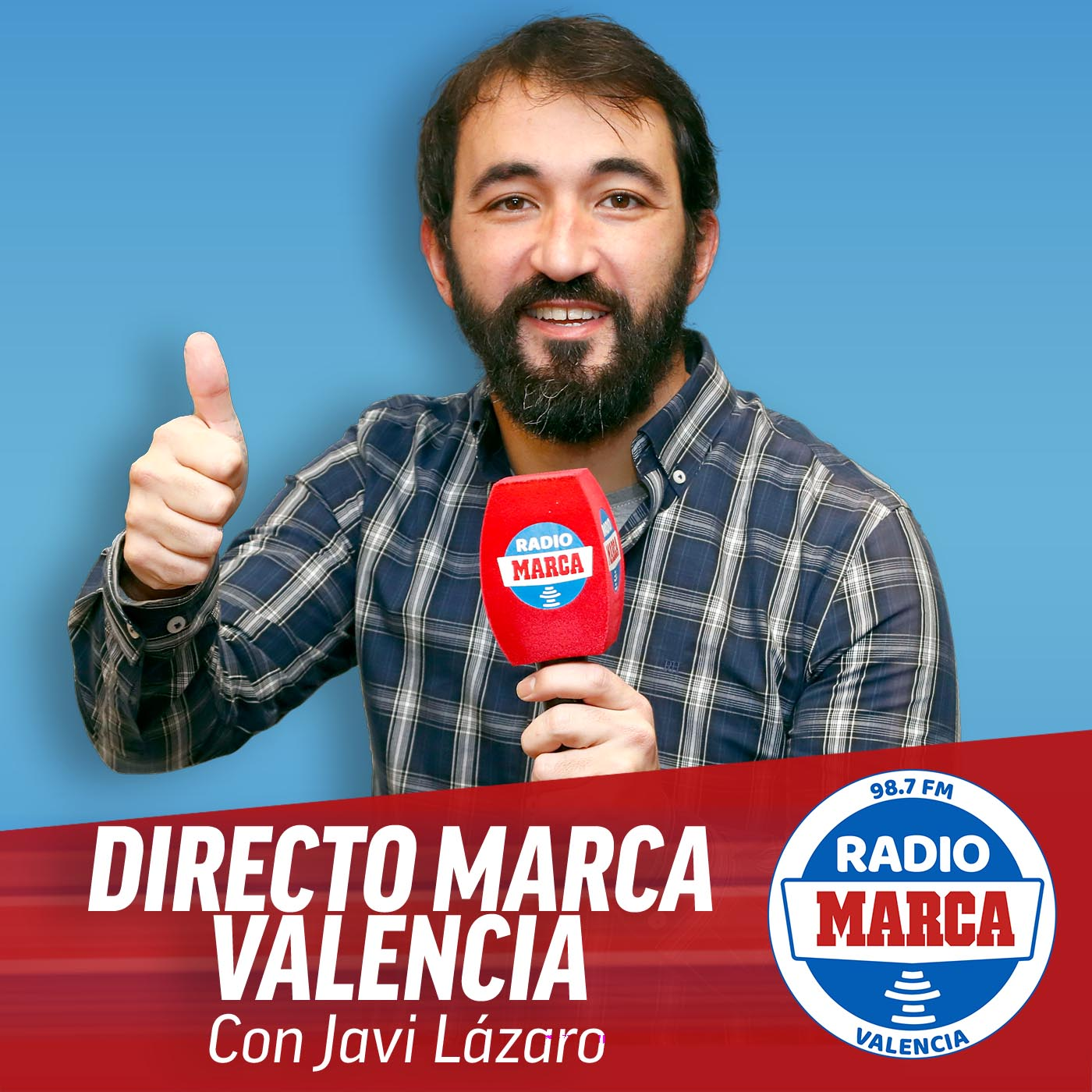 Un líder que necesita fichajes – Directo Marca Valencia 21/08/2023