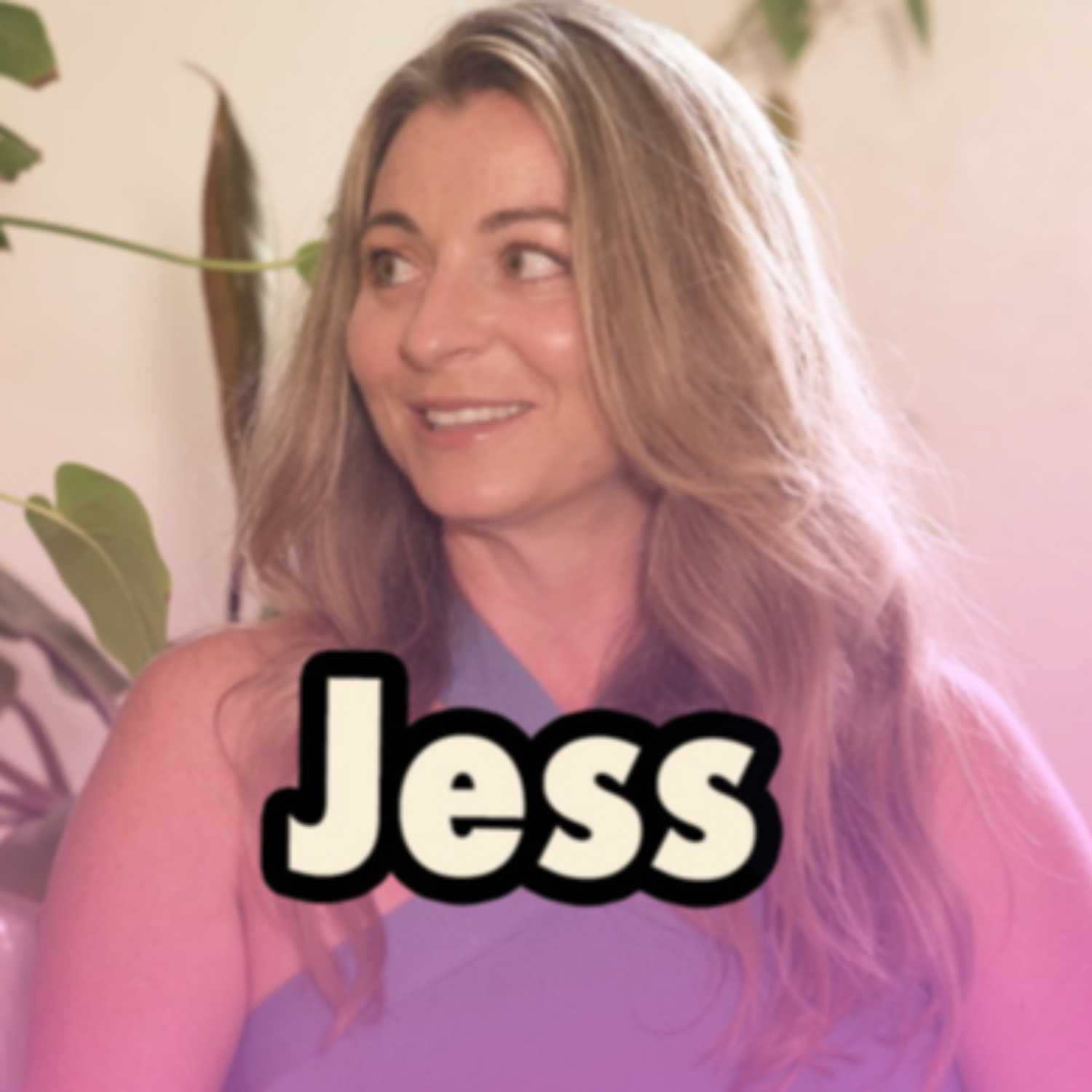 ⁣29. Jess - Polyamory, Impact Play, Degradation Kink, & Twins