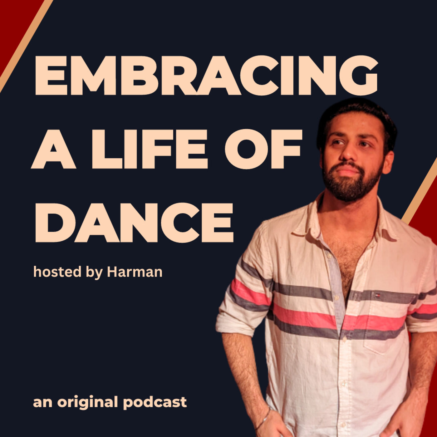 Embracing A Life of Dance 