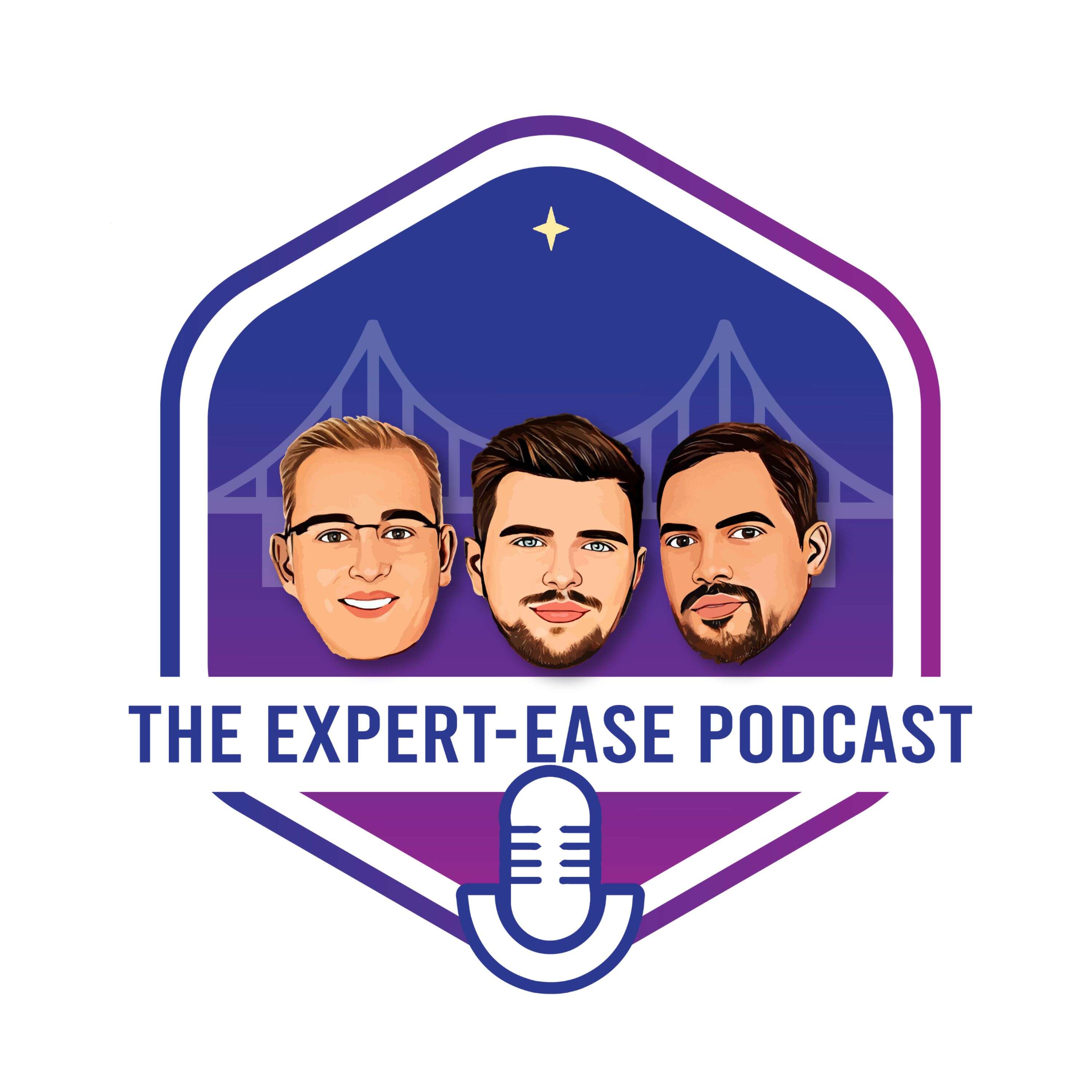 The Expert-Ease Podcast 