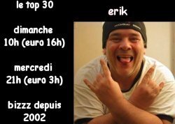 Le TOP 30 du 6 aout 2023