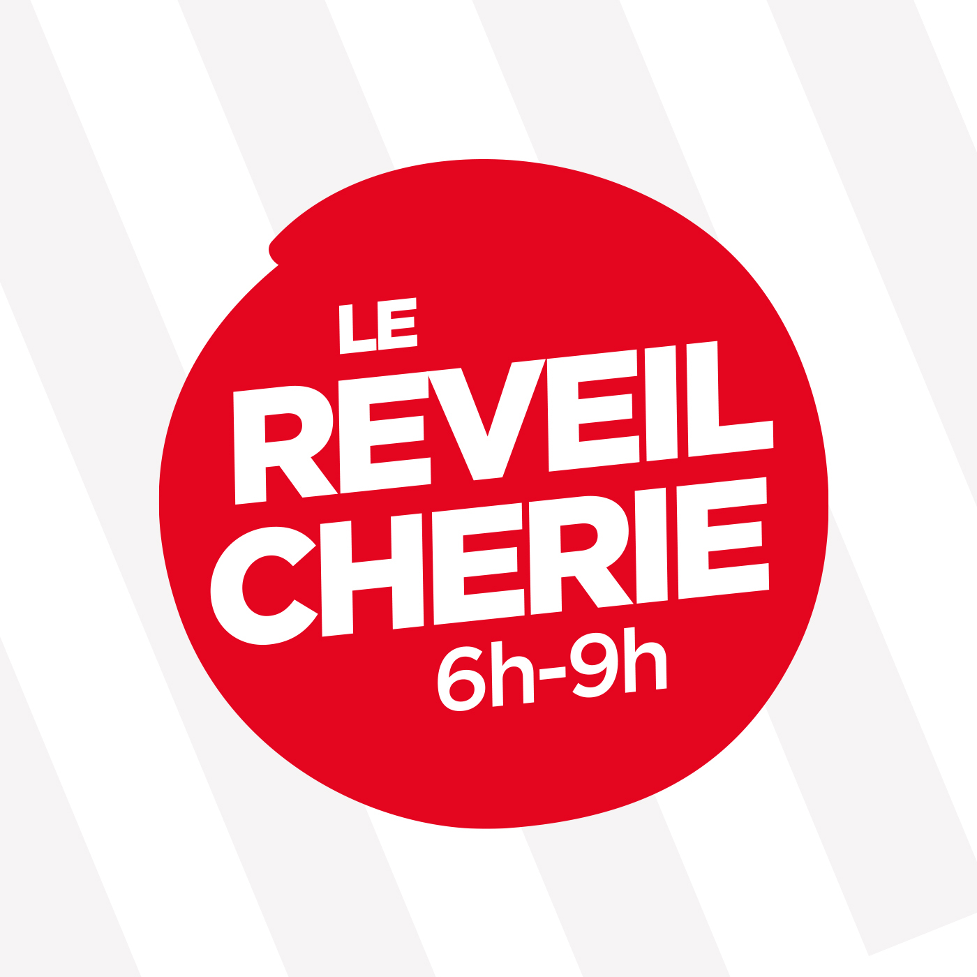 Le Best-OF du Réveil Chérie du 24 aout 2023