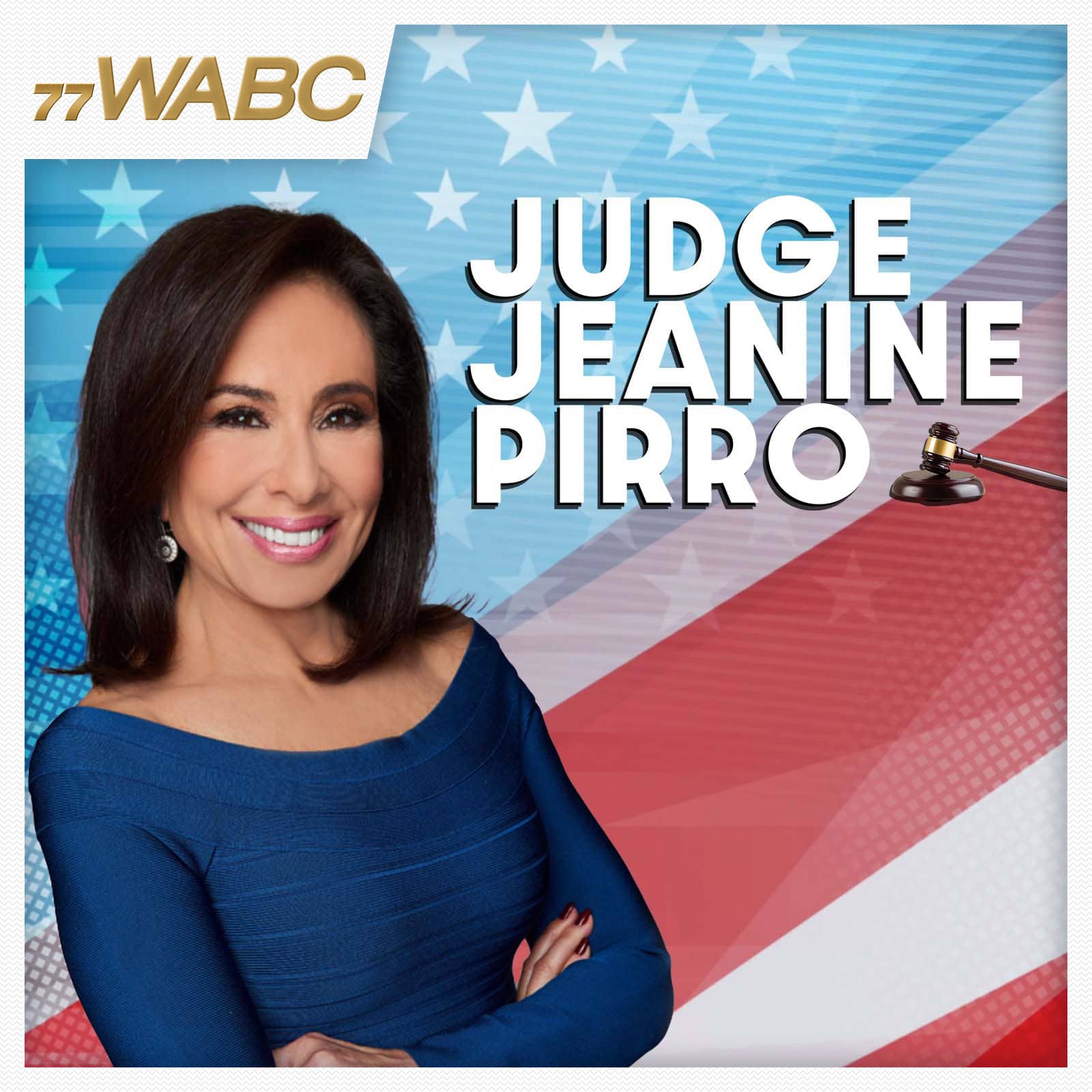 The Judge Jeanine Tunnel to Towers Foundation Sunday Morning Show 