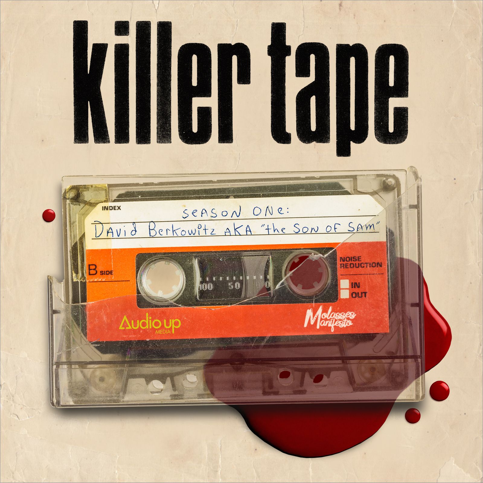 Killer Tape 