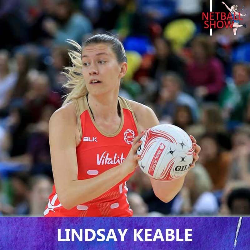 Lindsay Keable (11th Aug 2023)