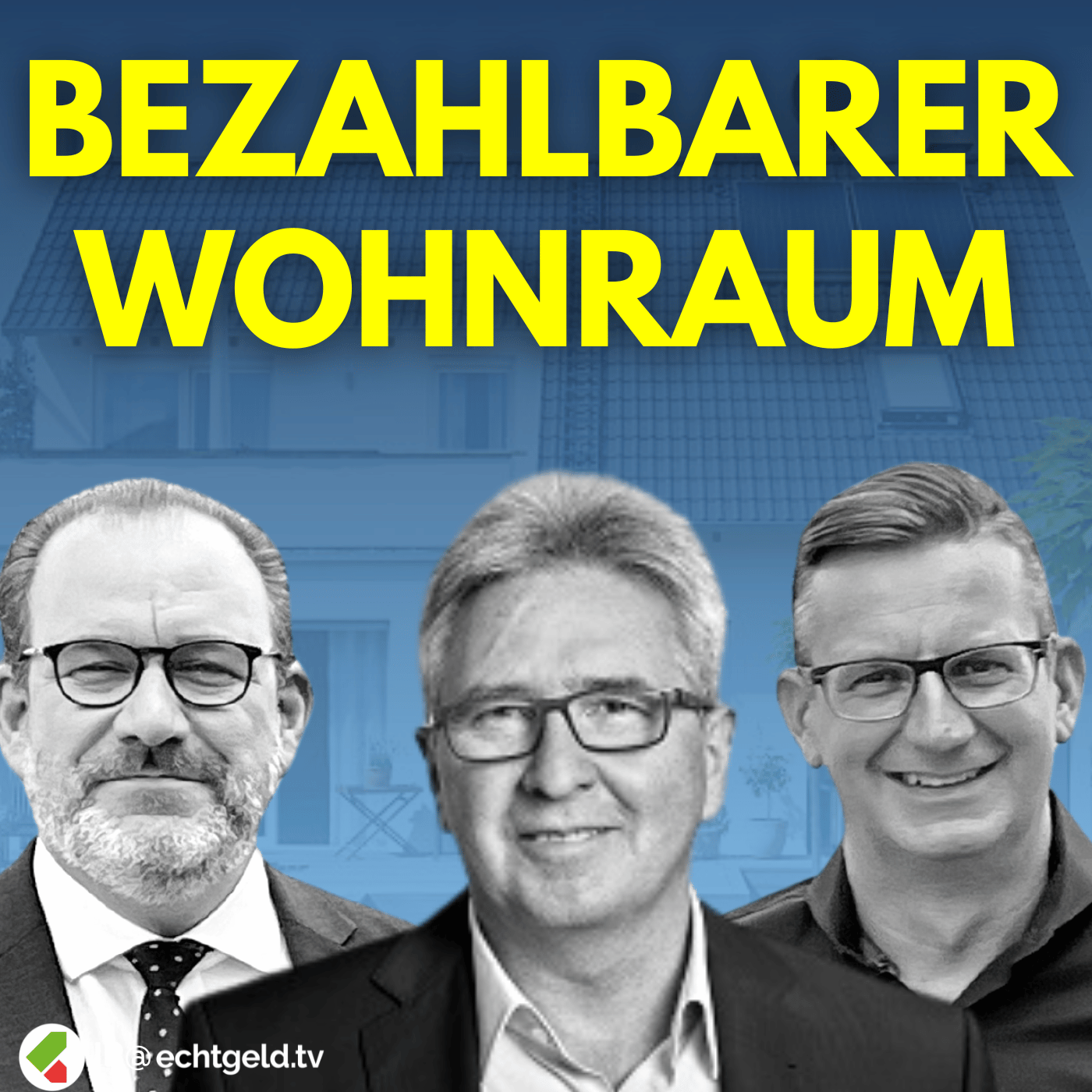 egtv #292 Bezahlbarer Wohnraum durch iSerielles Bauen: So will Traumhaus-Chef Sinner den Turnaround schaffen